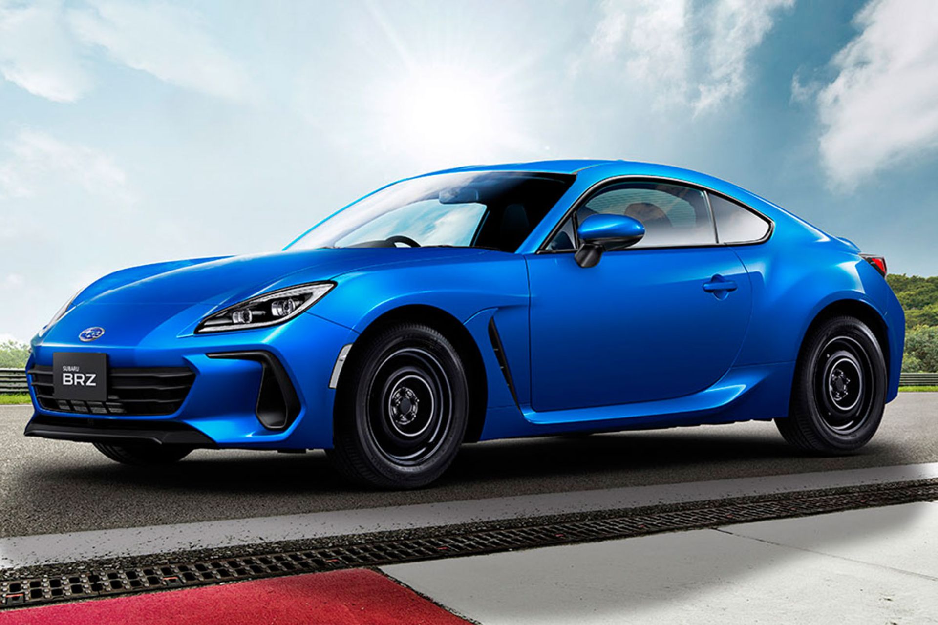 Subaru-BRZ-1