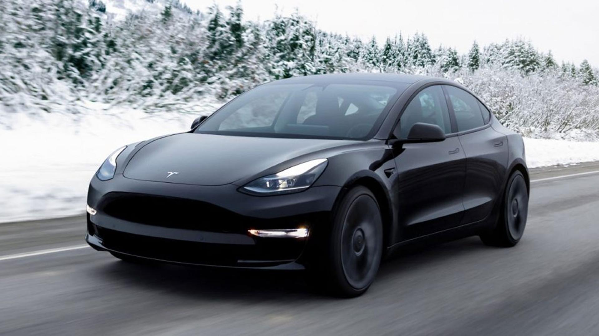 Tesla-1