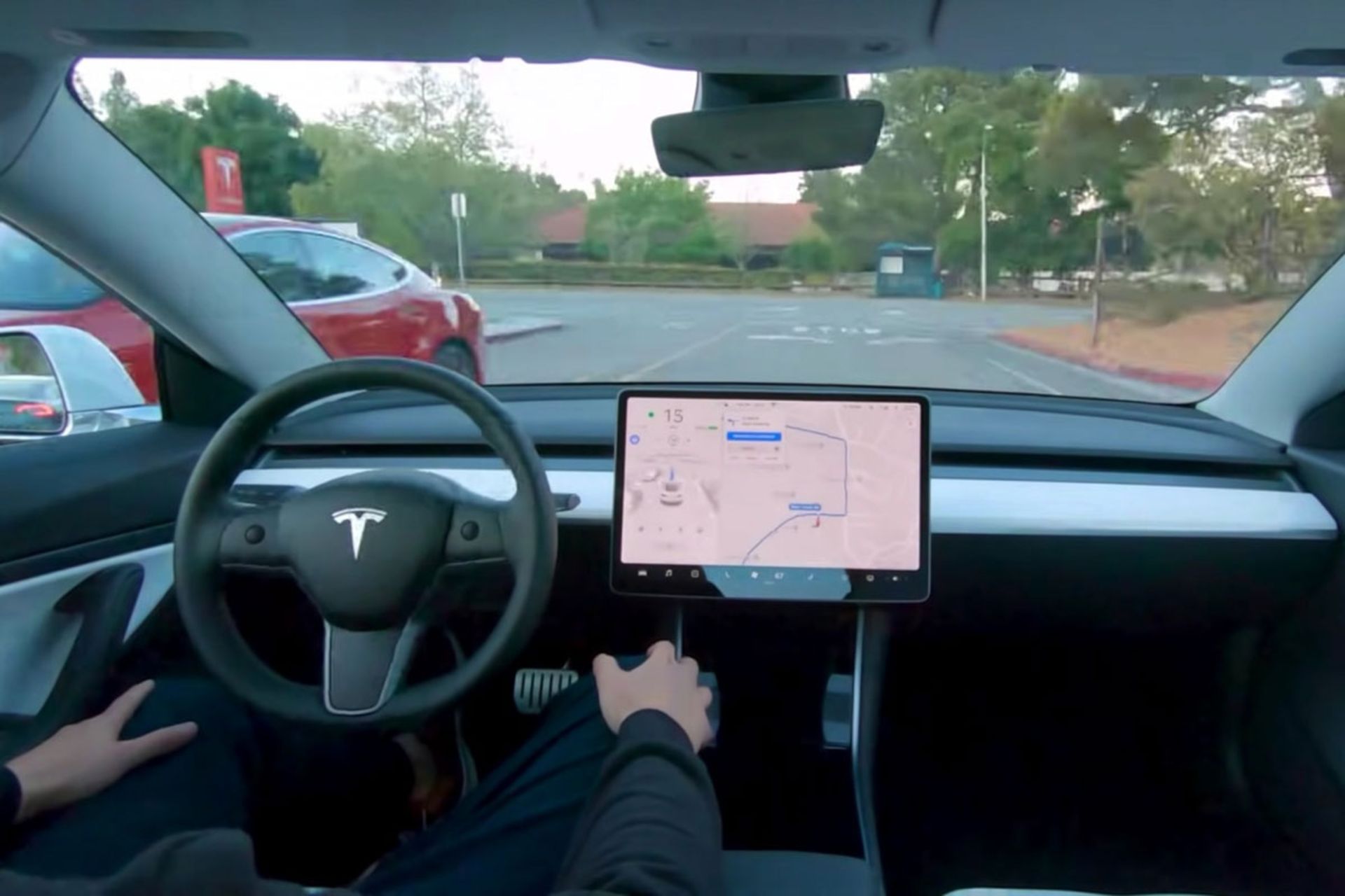 Tesla-1
