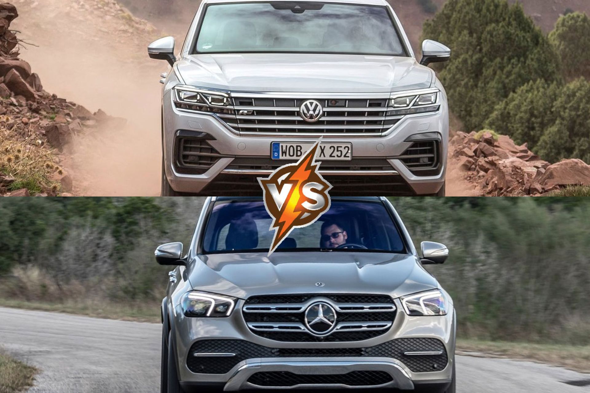 VW-Benz
