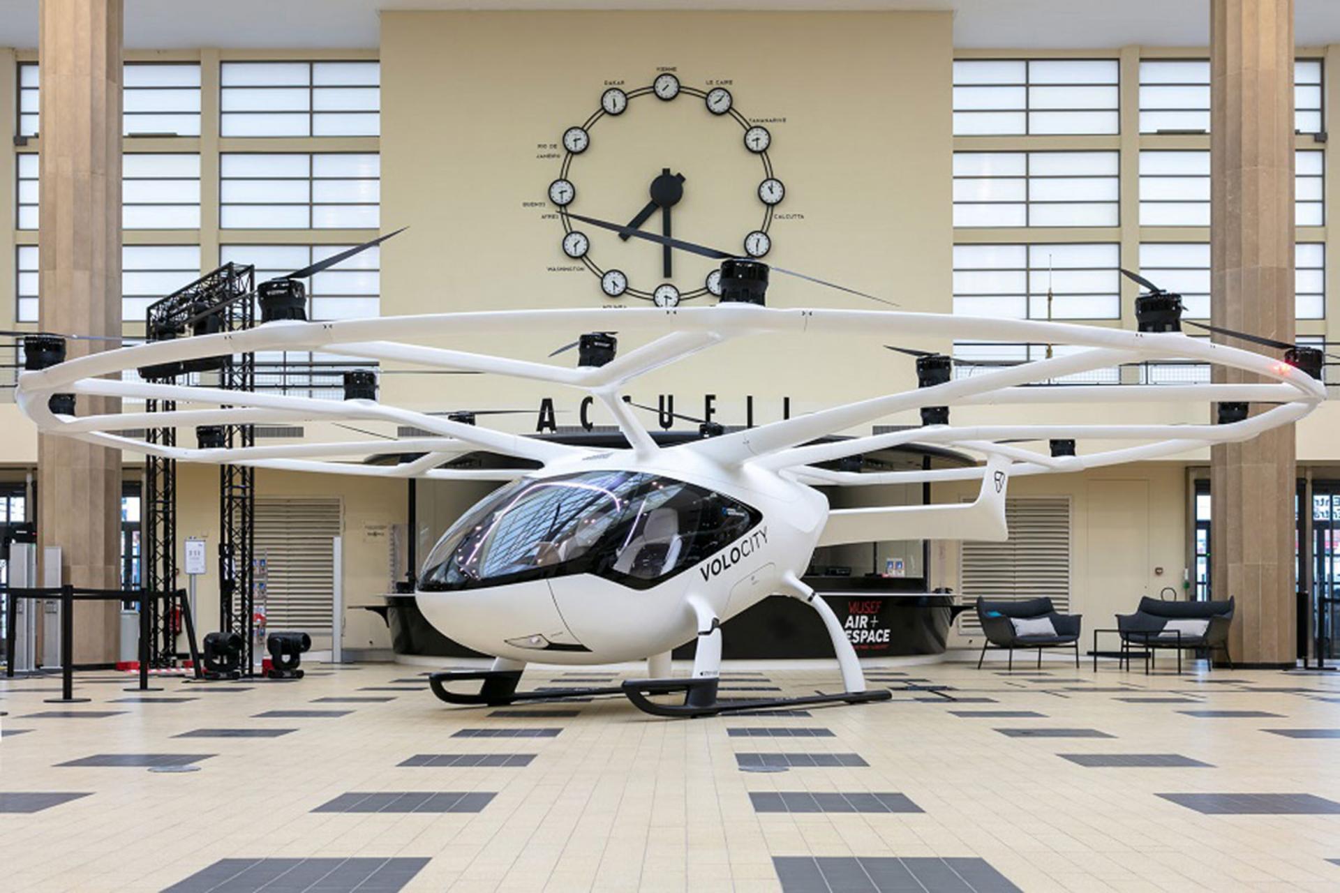 Volocopter-1