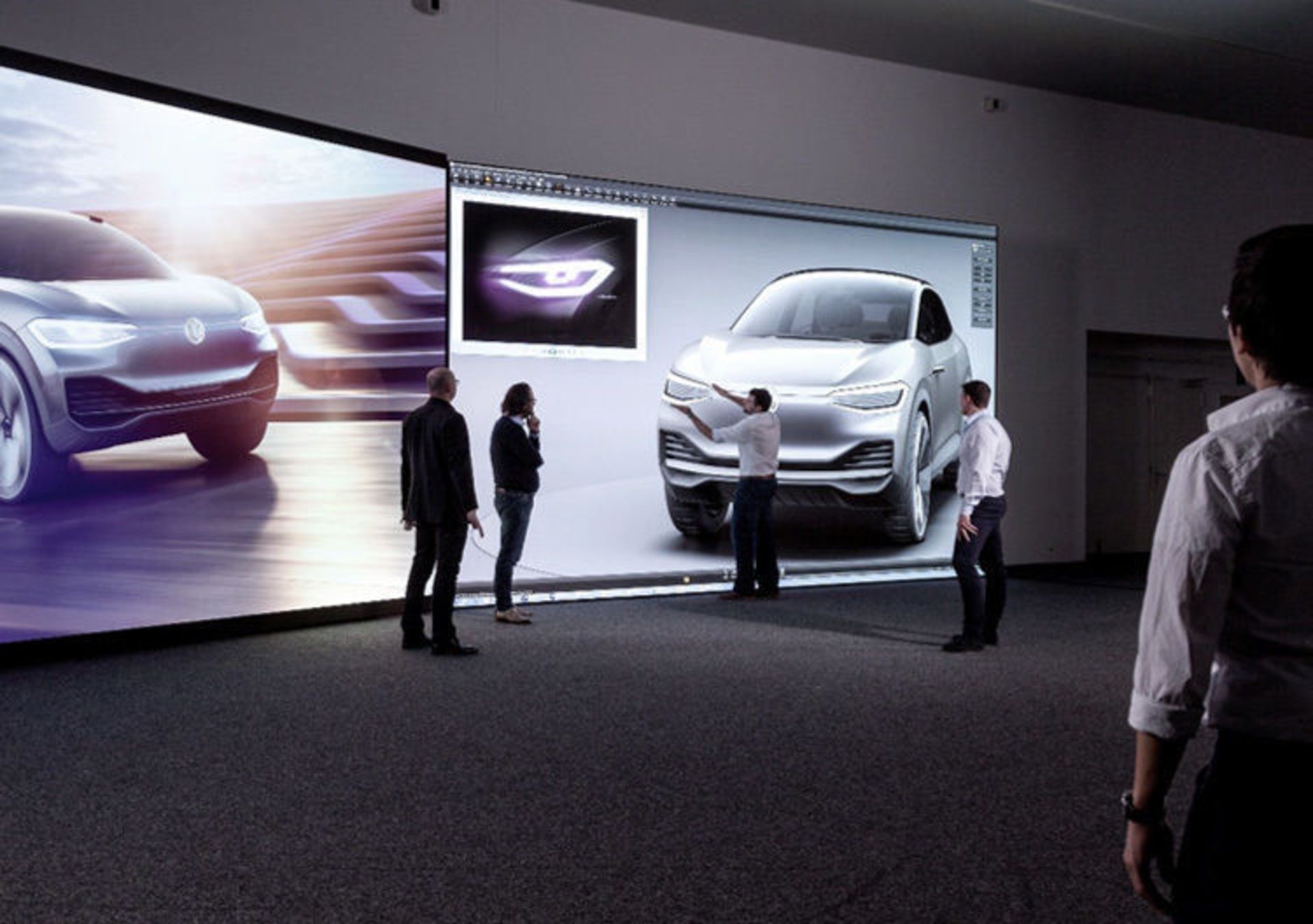 car design