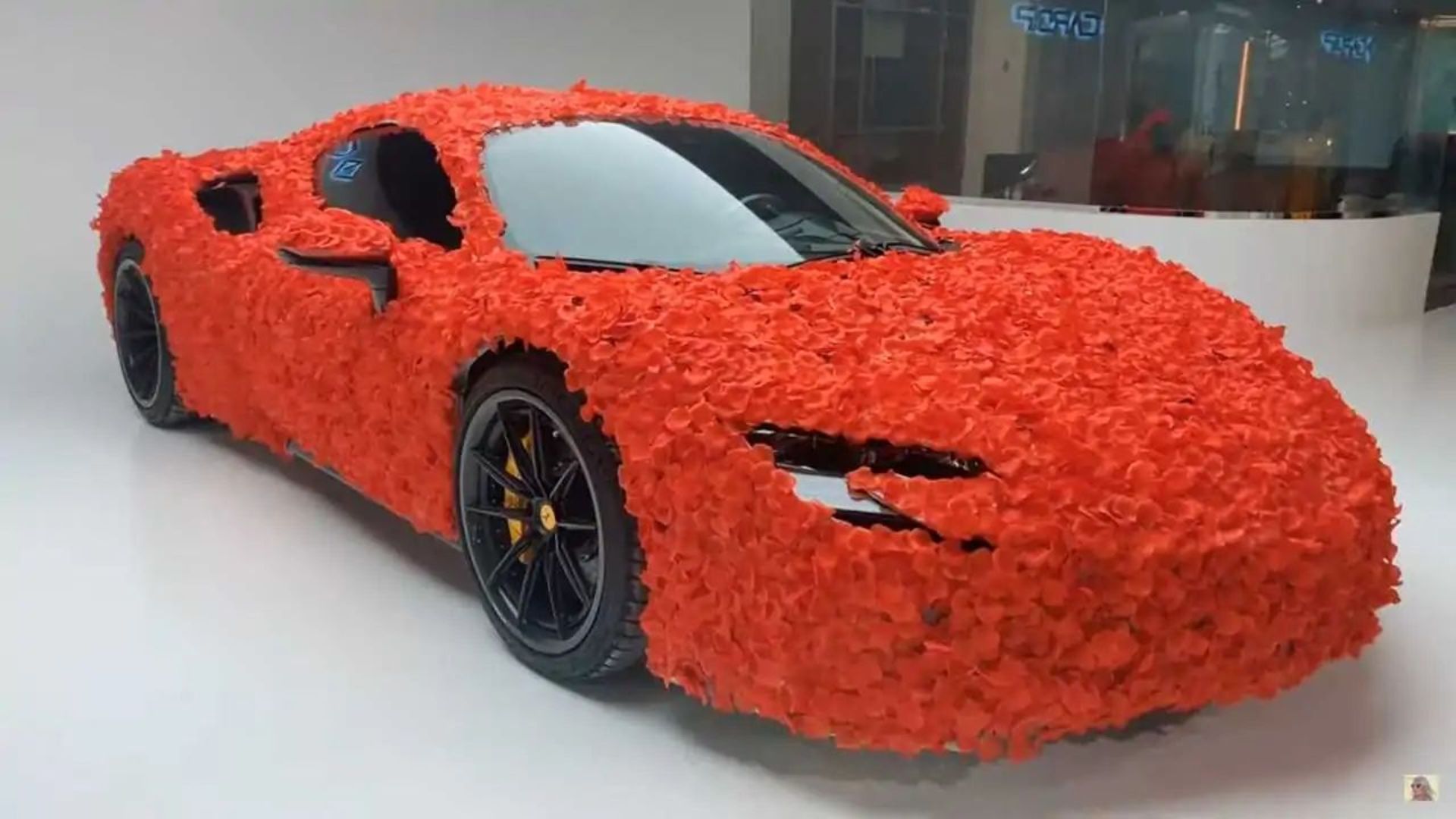 ferrari-sf90-covered-in-rose-pedals