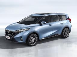 haima 7x for MPV (15)
