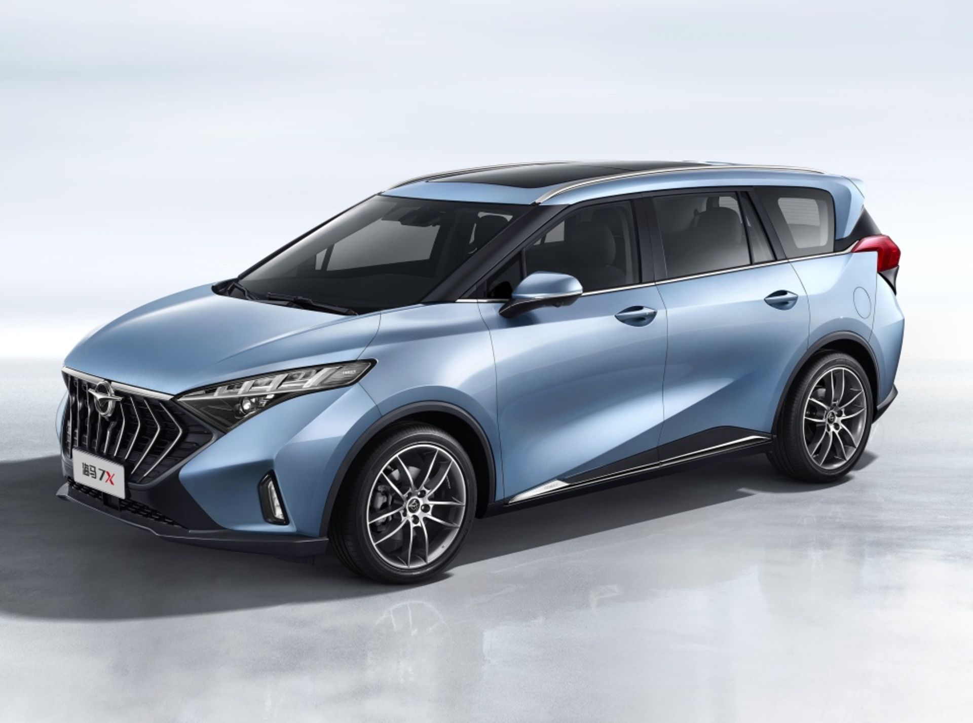 haima 7x for MPV (15)