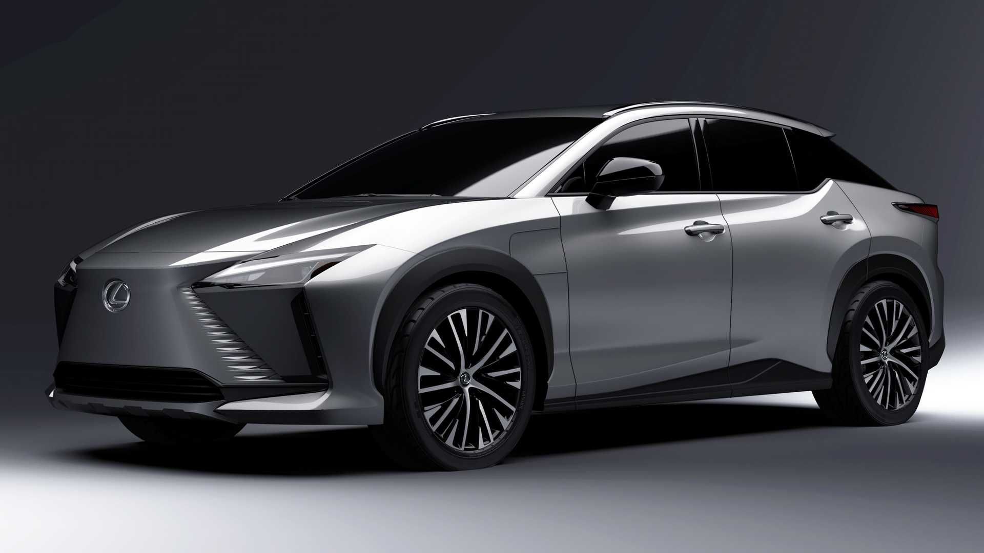 lexus-rz-450e-front-angle