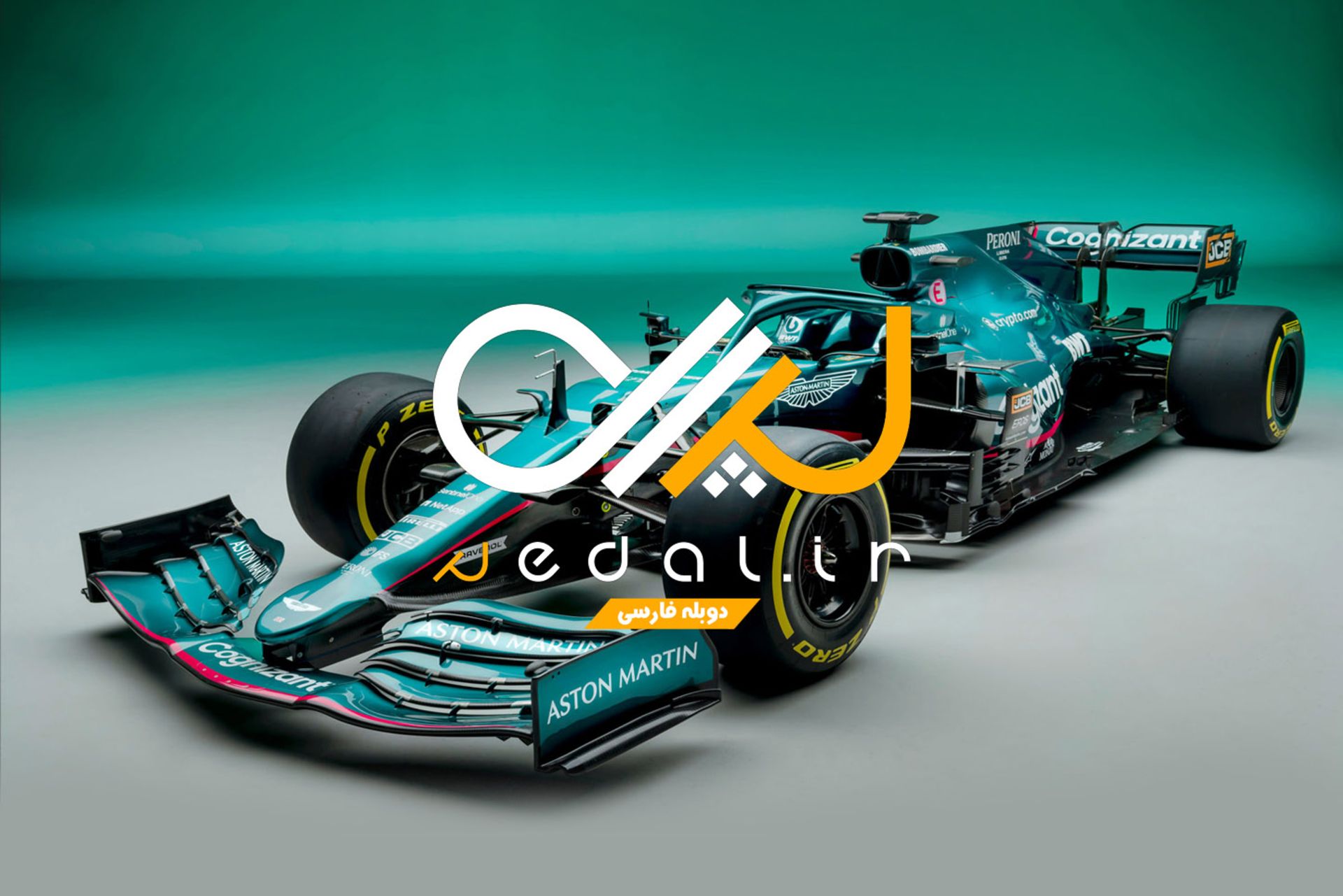 02 formula one