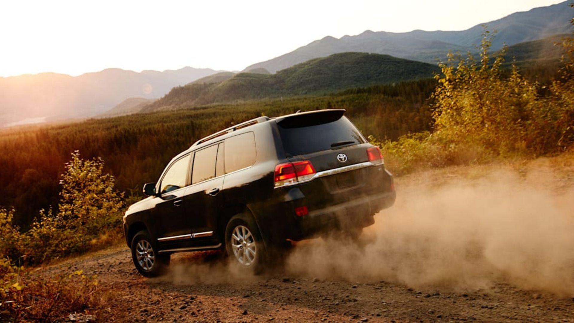 2019_Toyota_Land_Cruiser