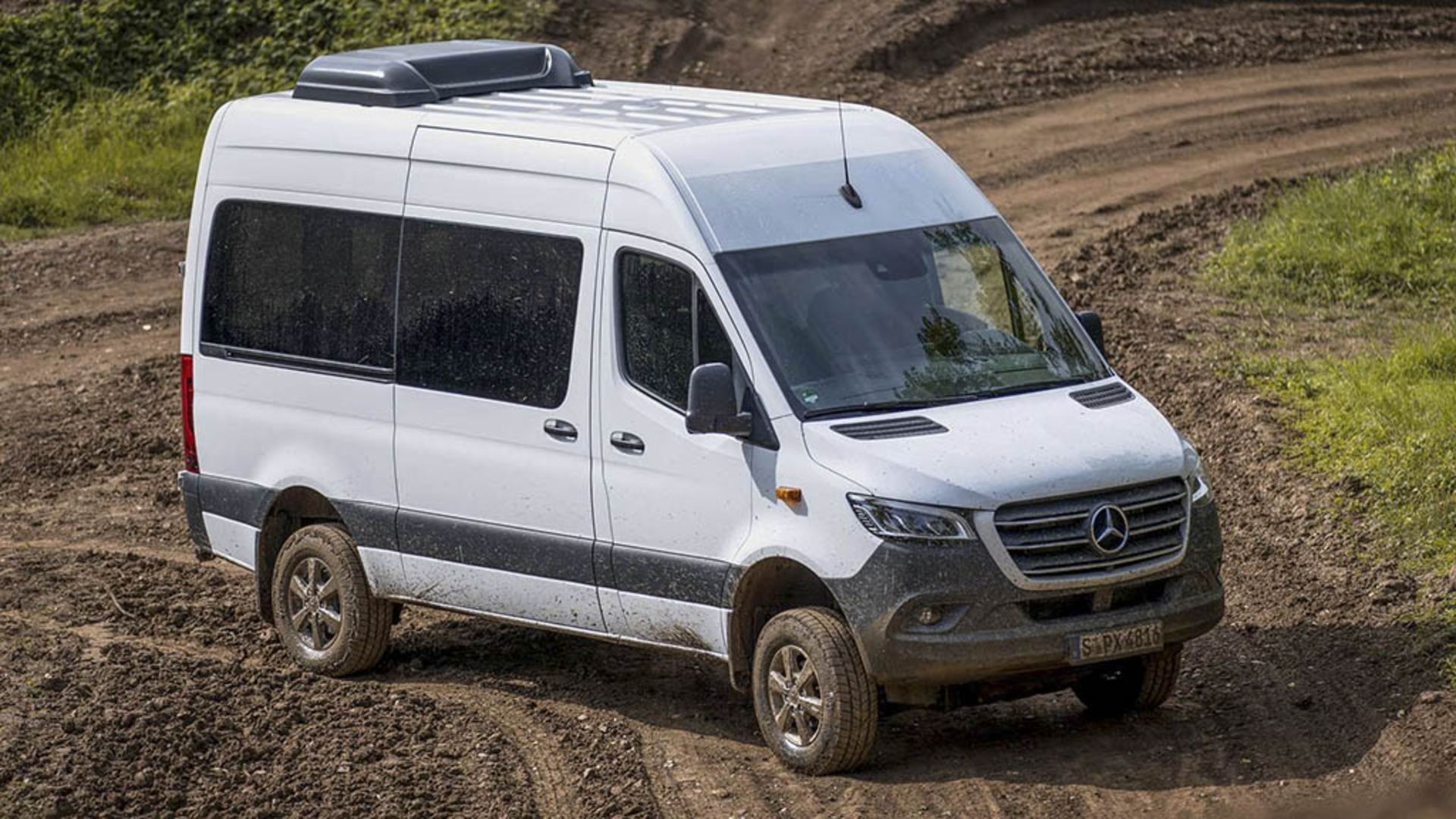 2023-mercedes-benz-sprinter-white-angle-front-corner