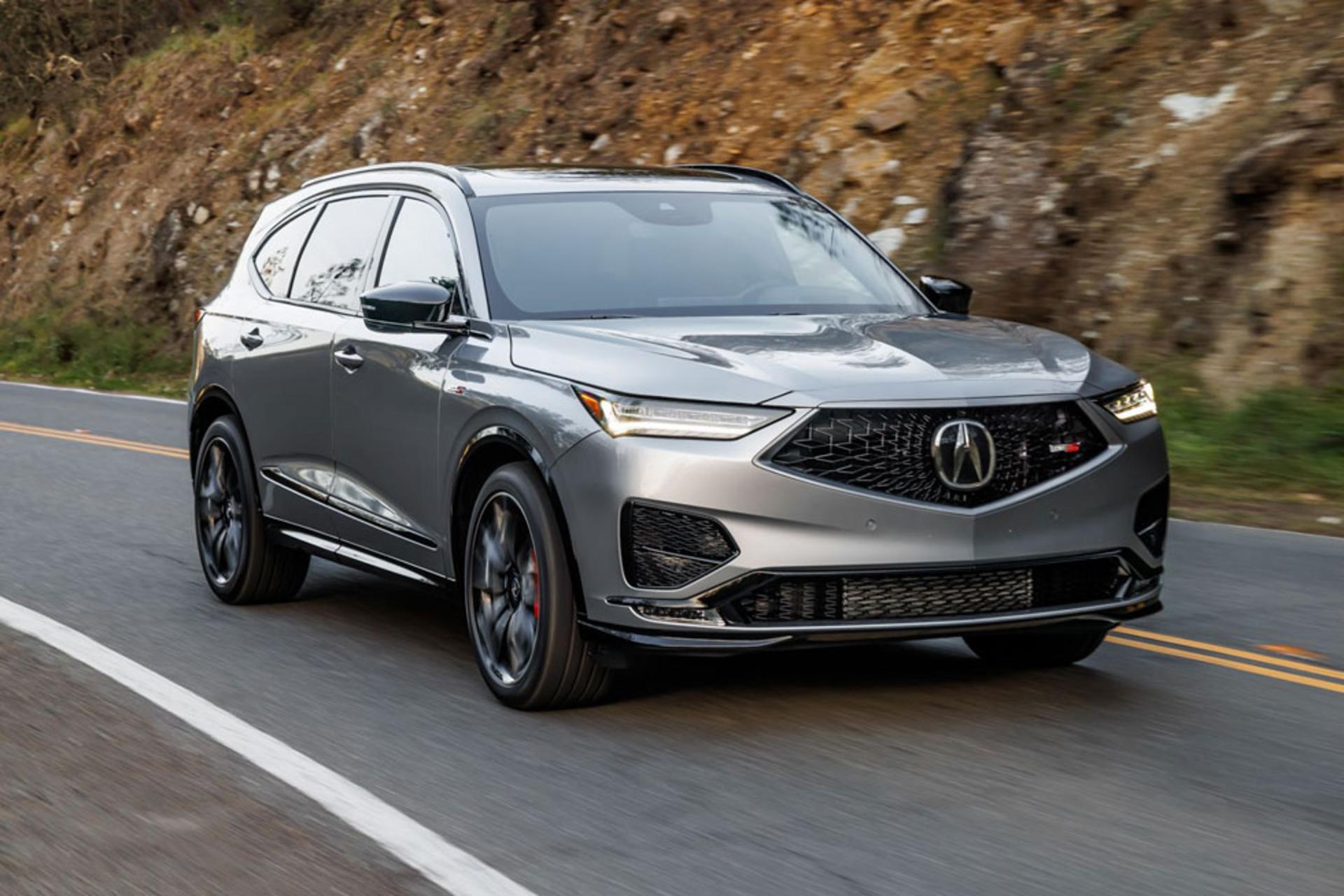 Acura-MDX-1