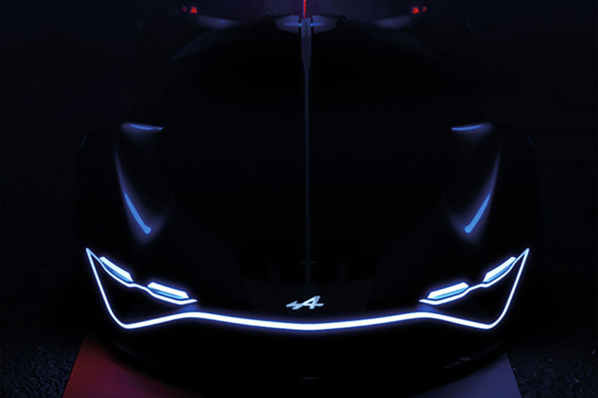 Alpine-3