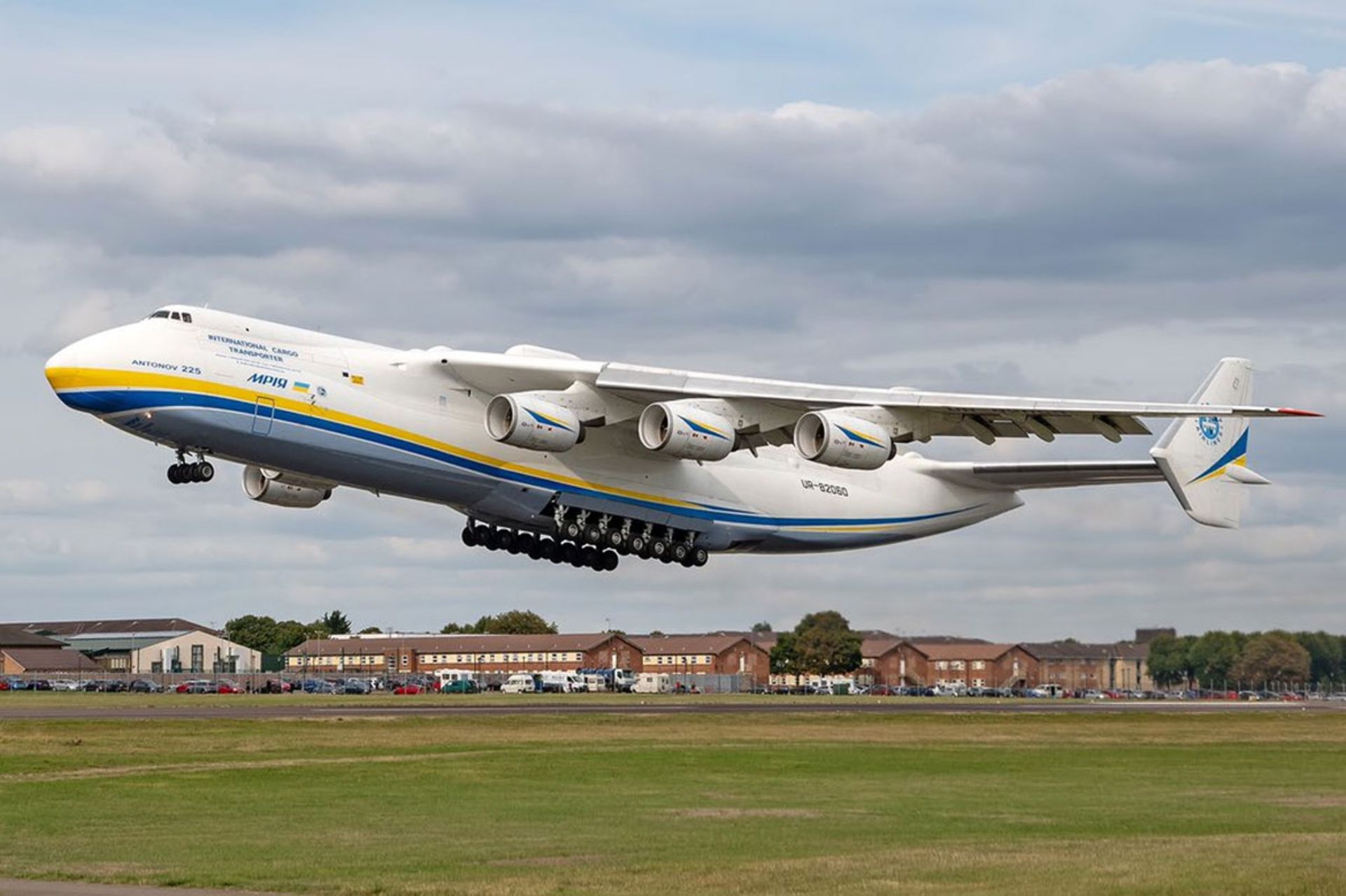 Antonov-4