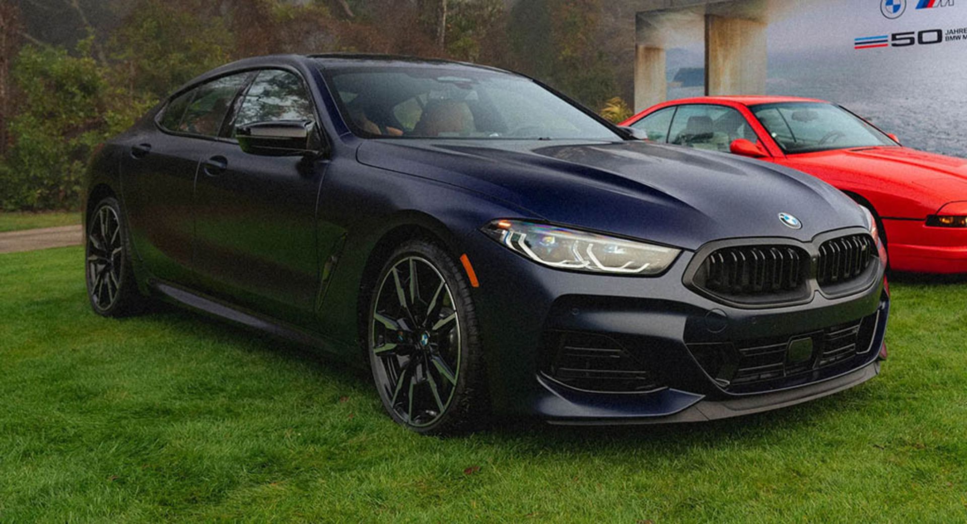 BMW-8-Series