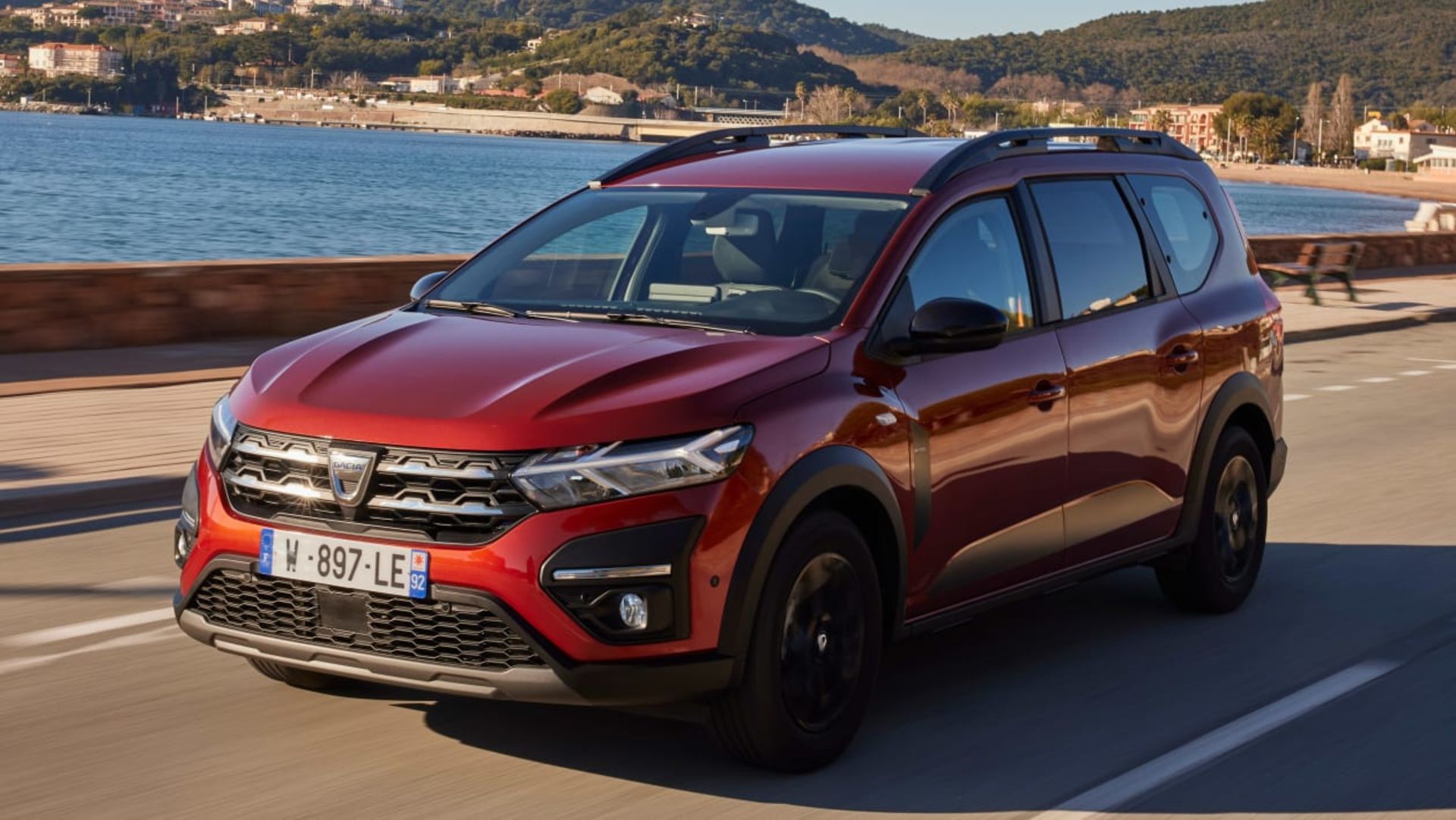 Dacia Jogger 2022-11