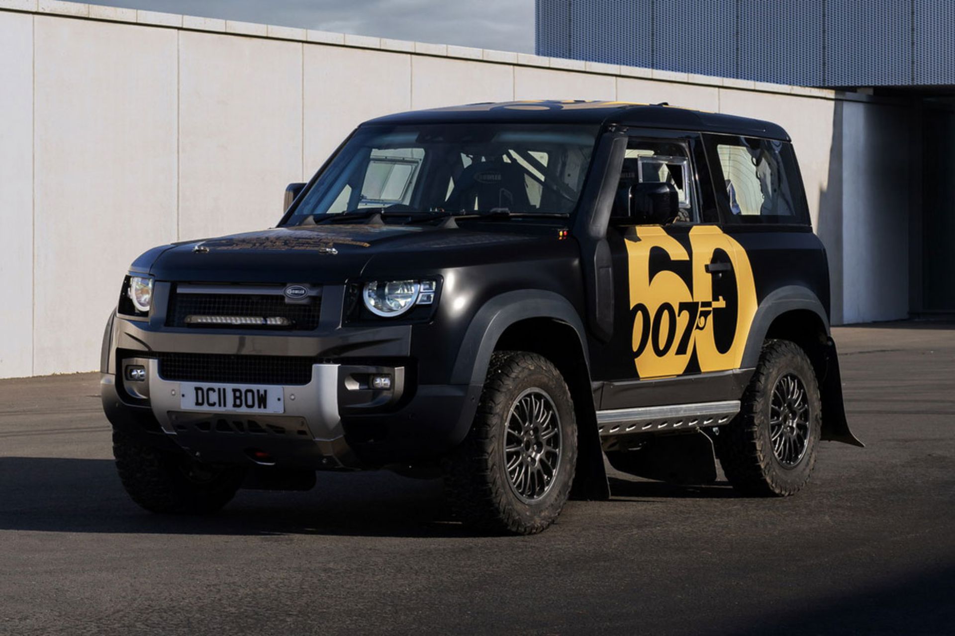 Defender-1