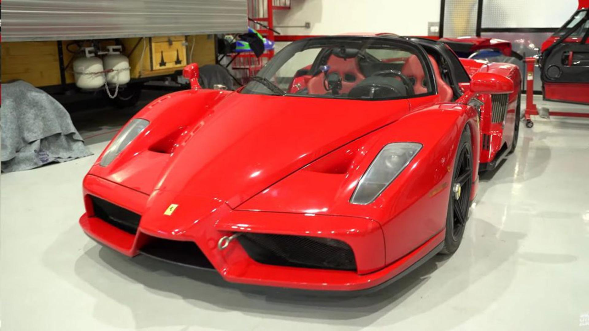 Ferrari-Enzo-1