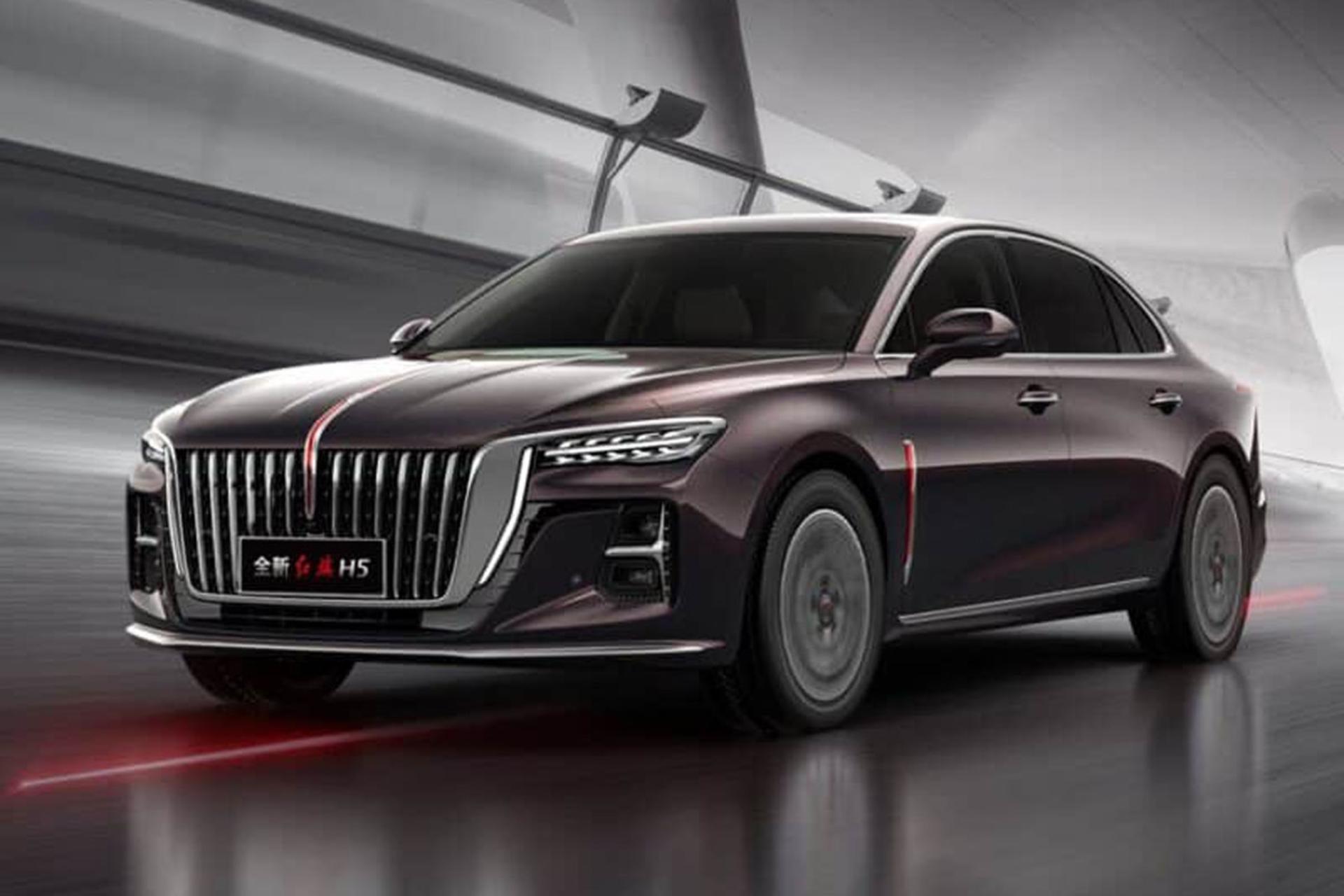 Hongqi-H5-1