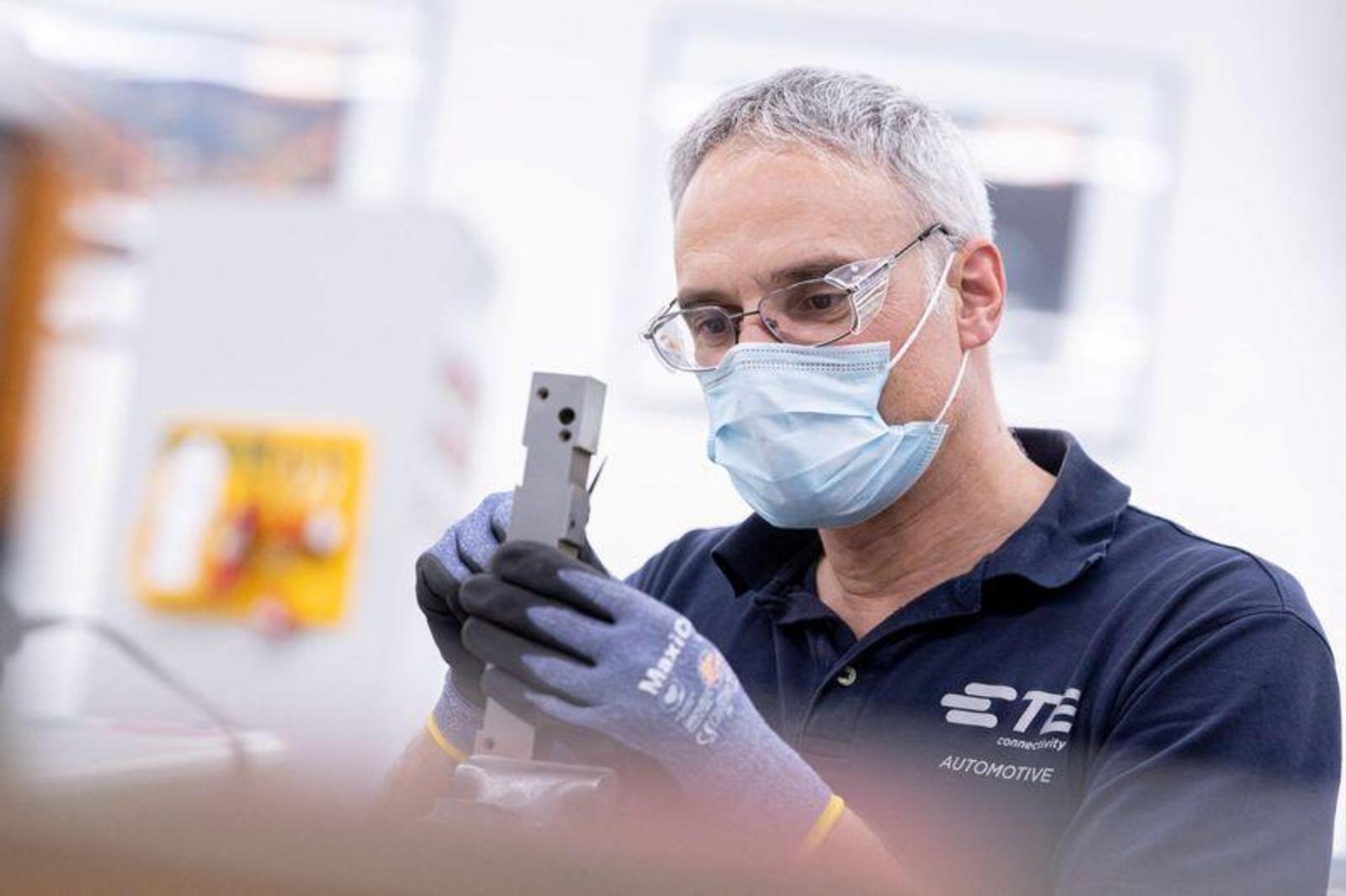 Humble and hidden' auto suppliers