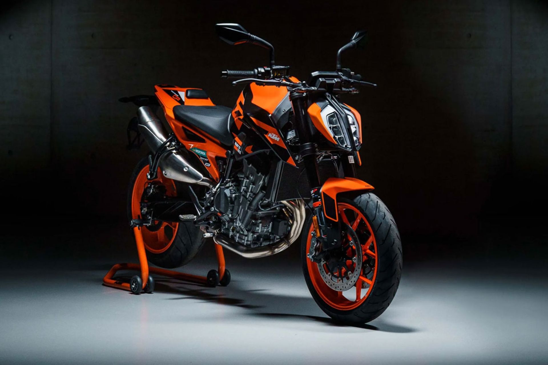 KTM-1