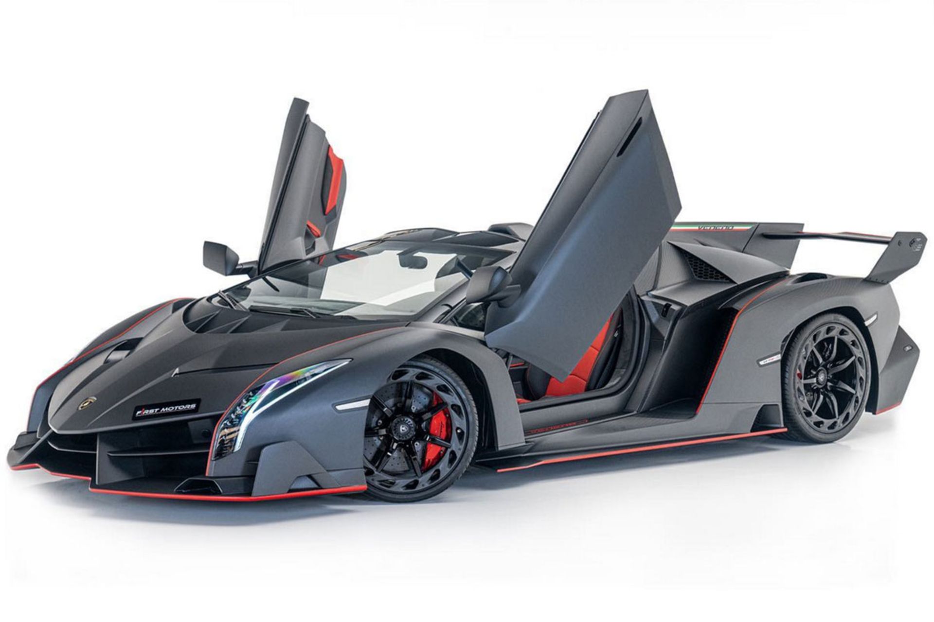 Lamborghini-Veneno-1