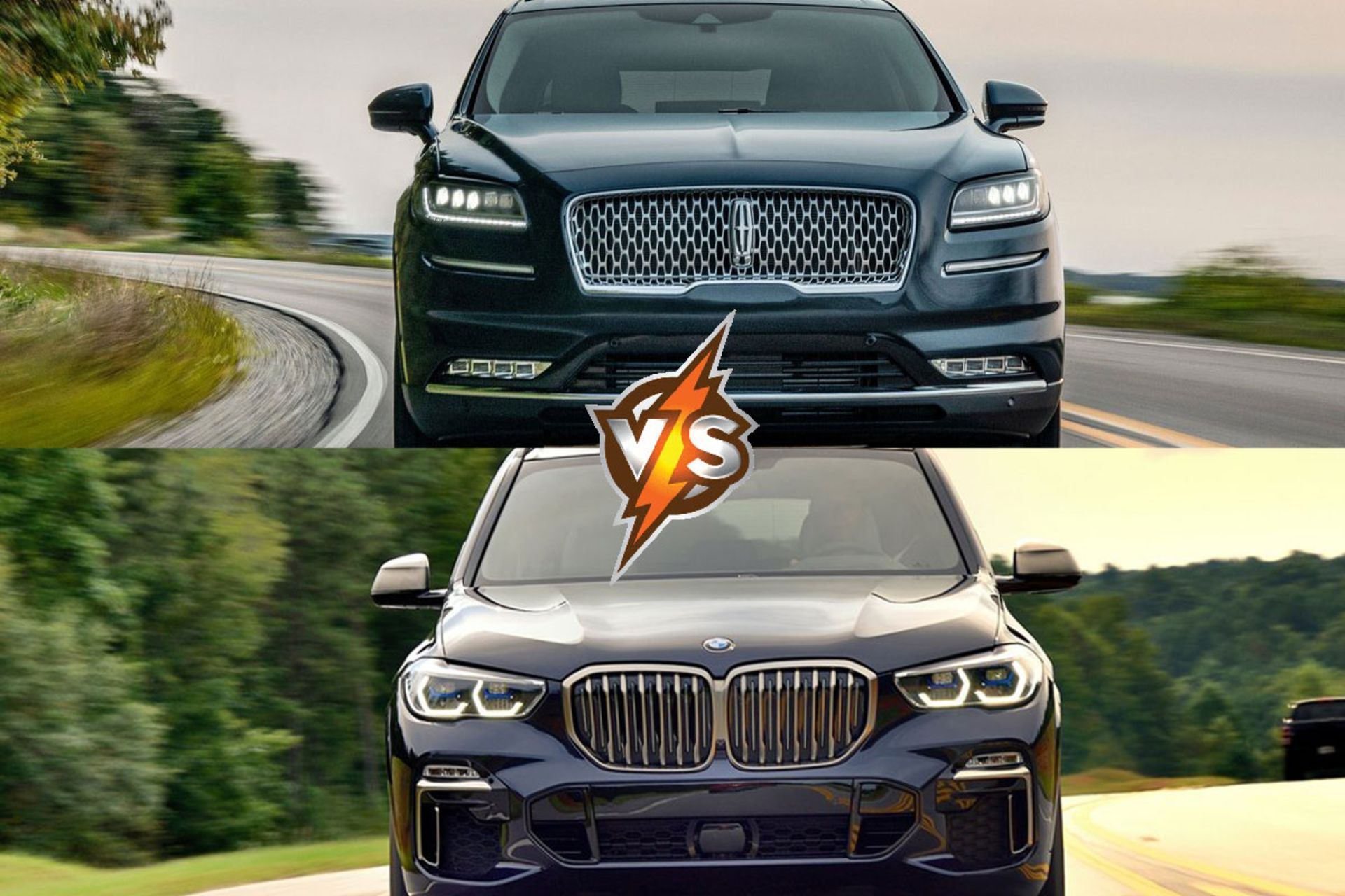 Lincoln-BMW