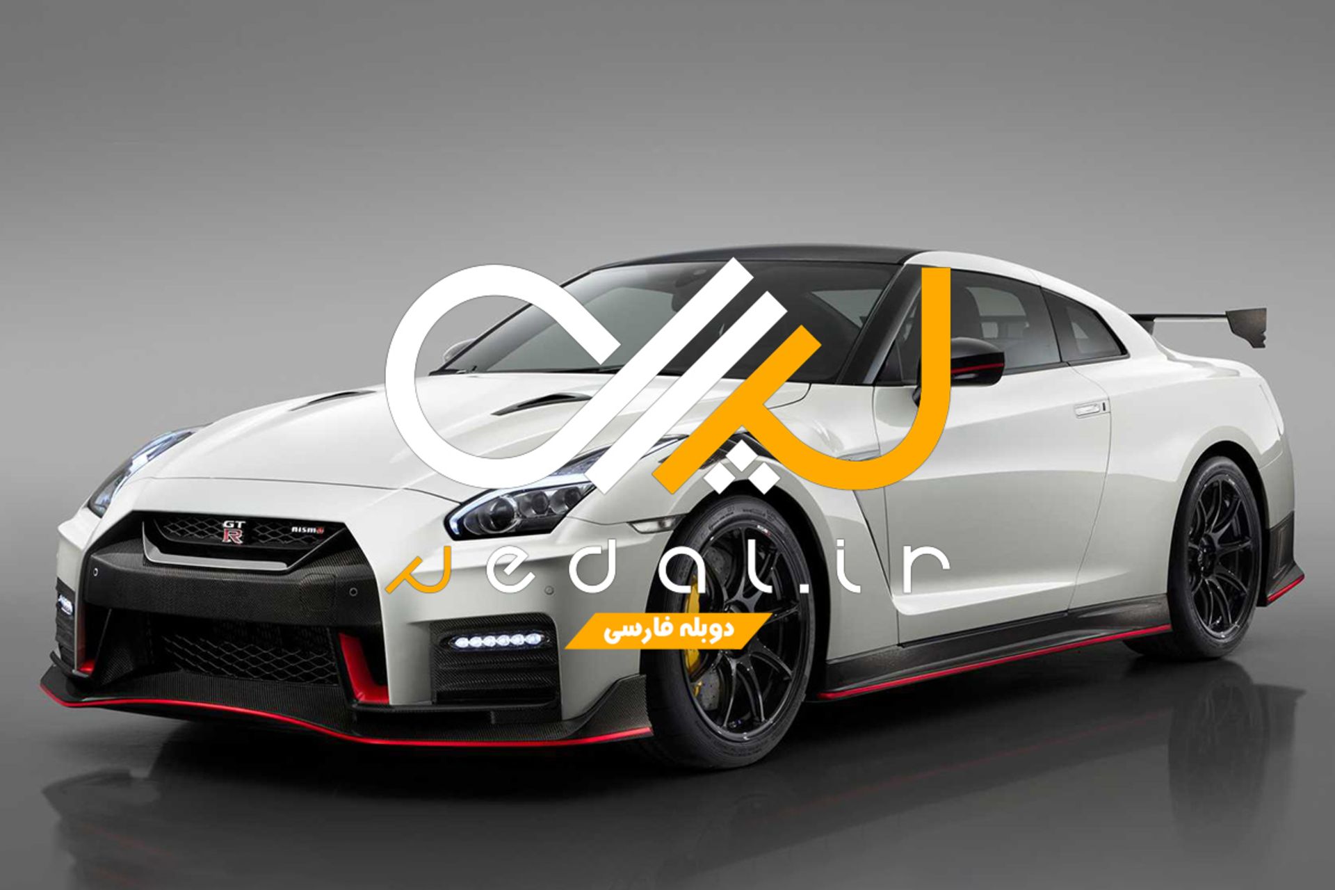 NISSAN GT-R 02