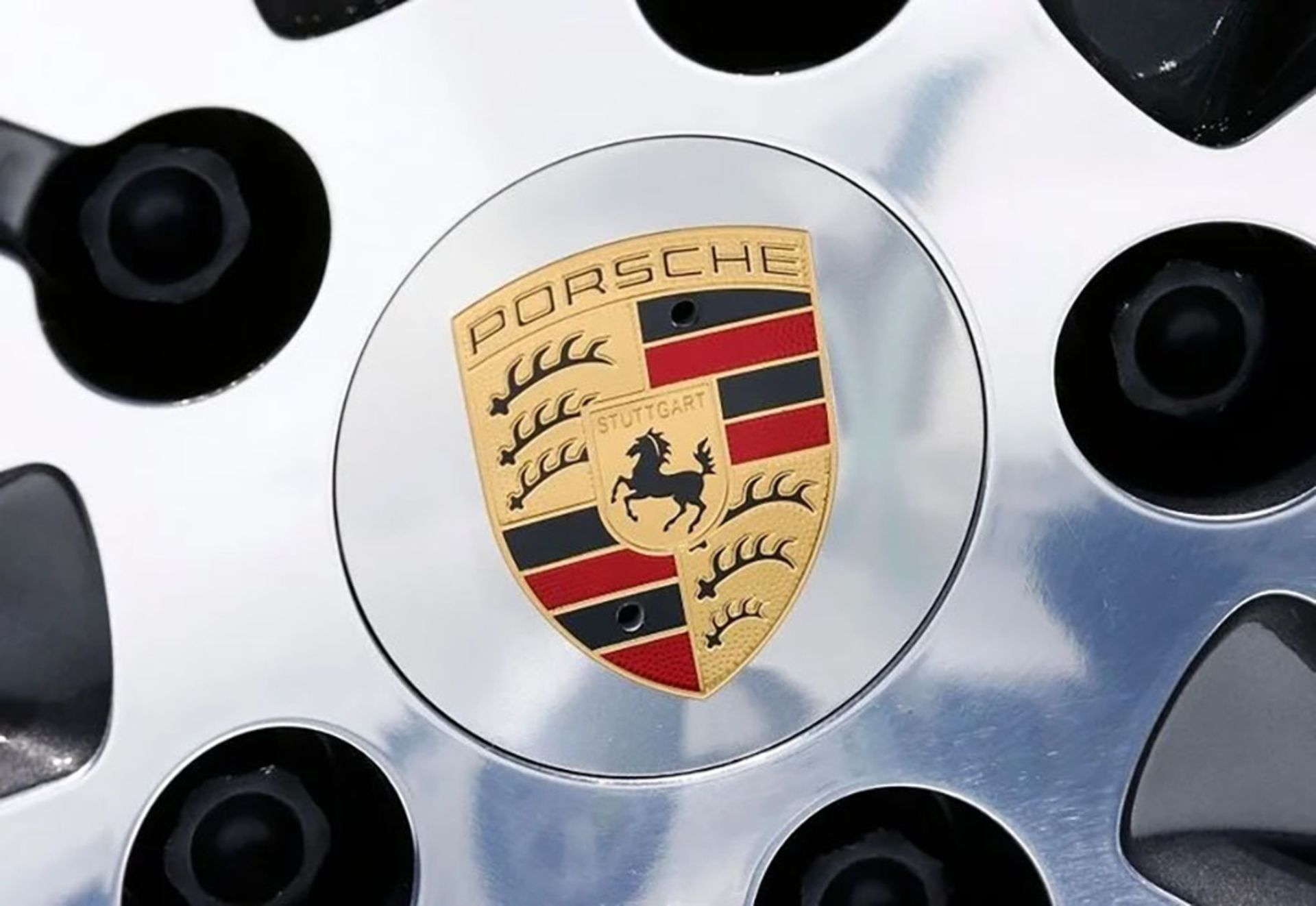 Porsche wheel rtrs-1024