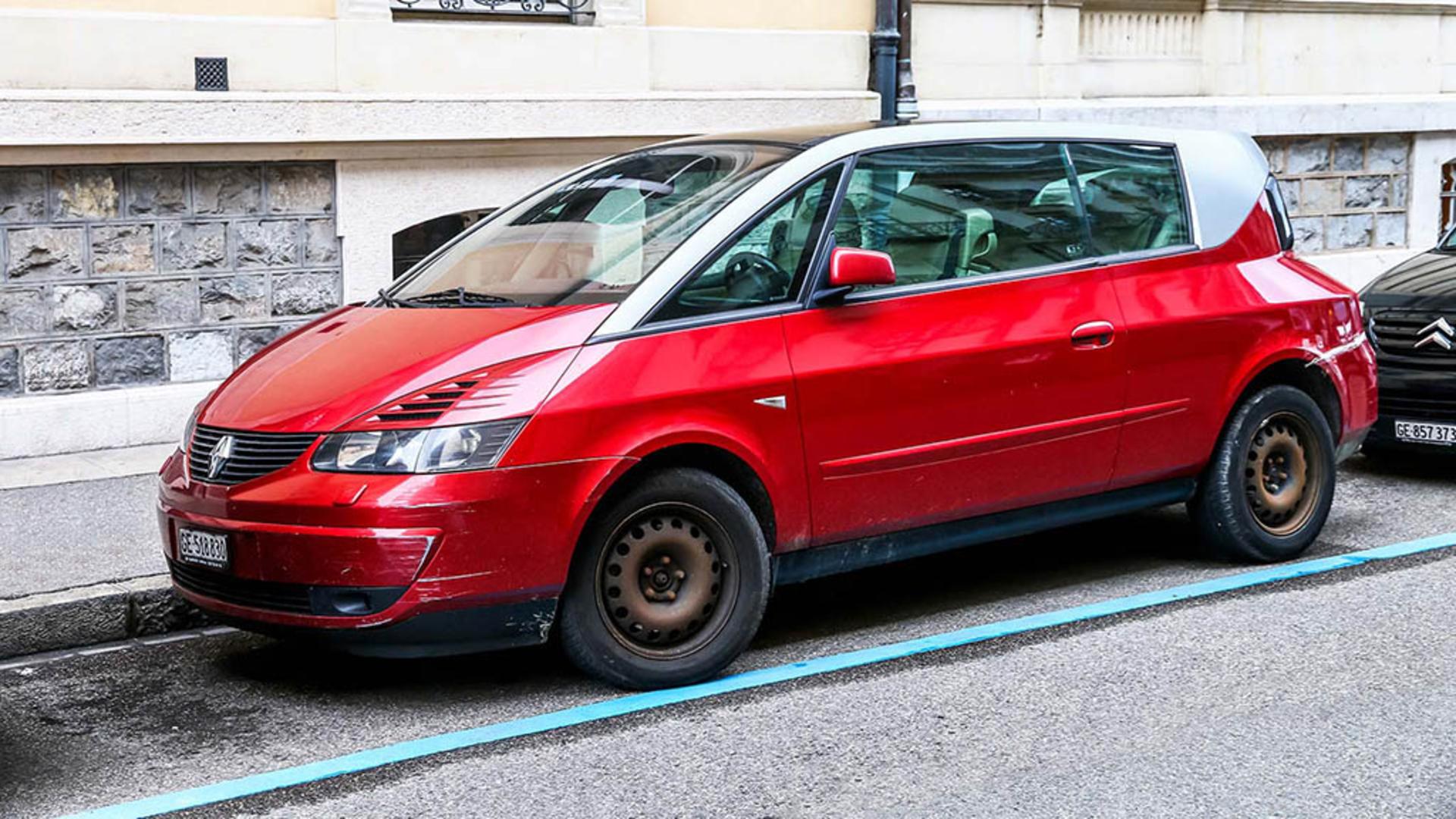 Renault-Avantime-in-Geneva