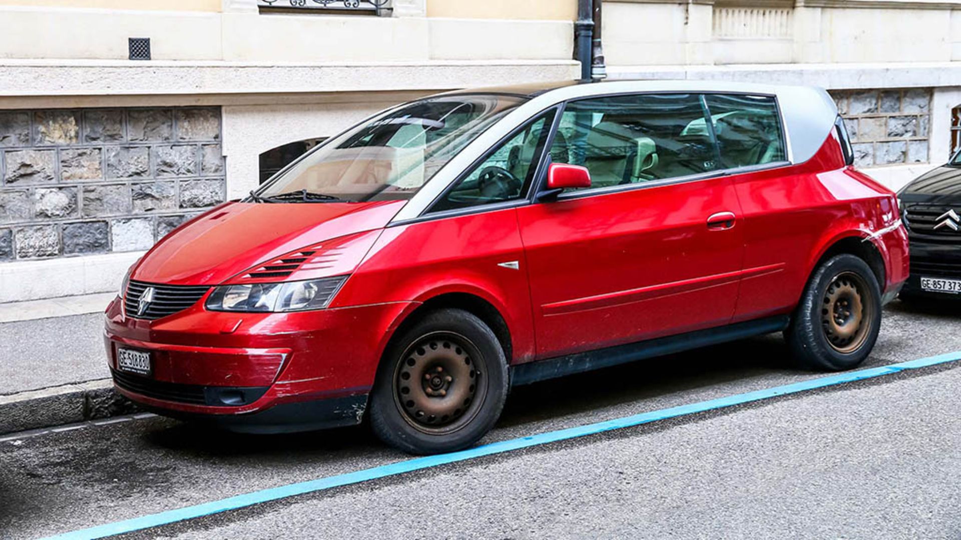 Renault-Avantime-in-Geneva