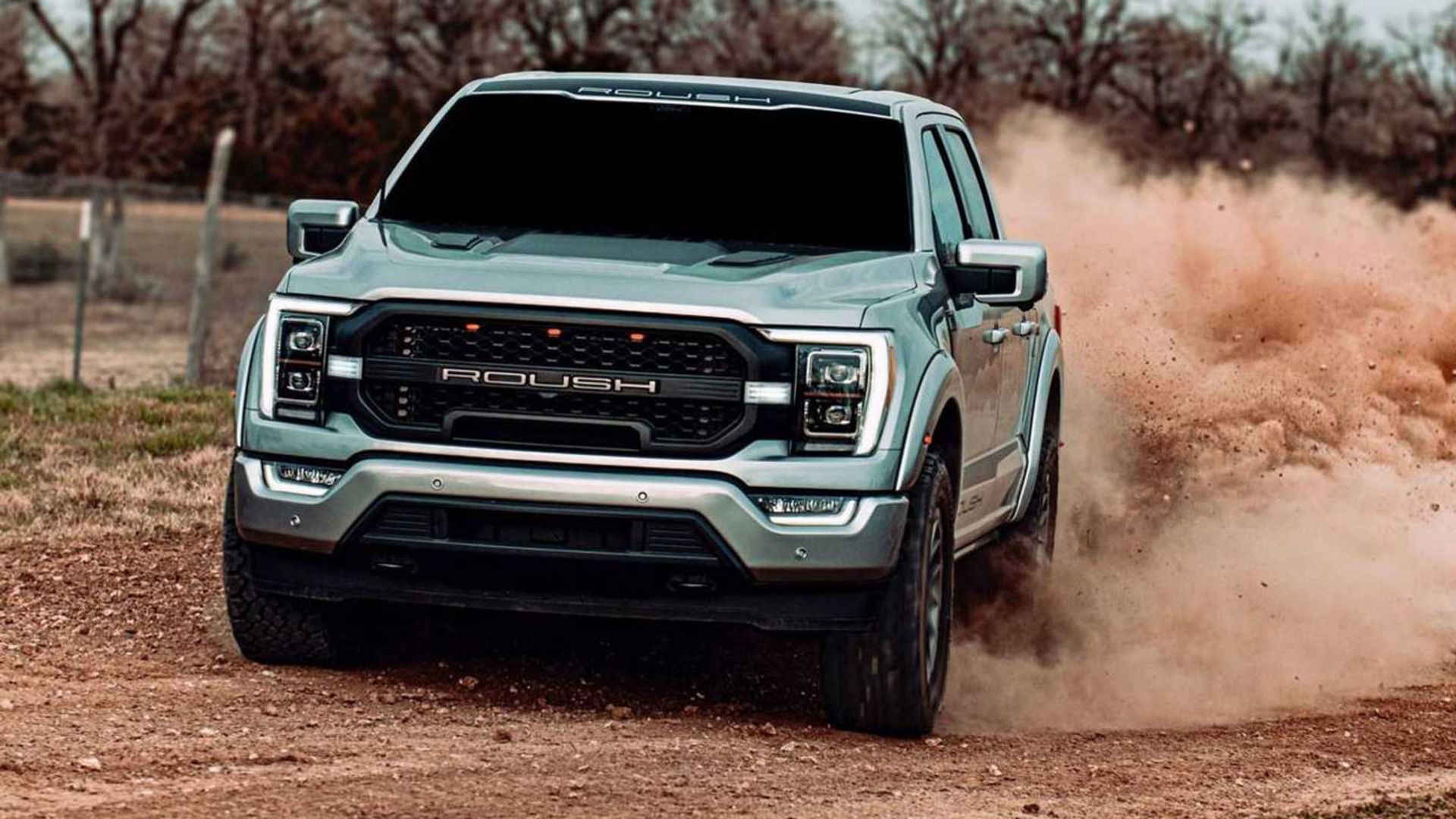 Roush-Ford-F-150-1