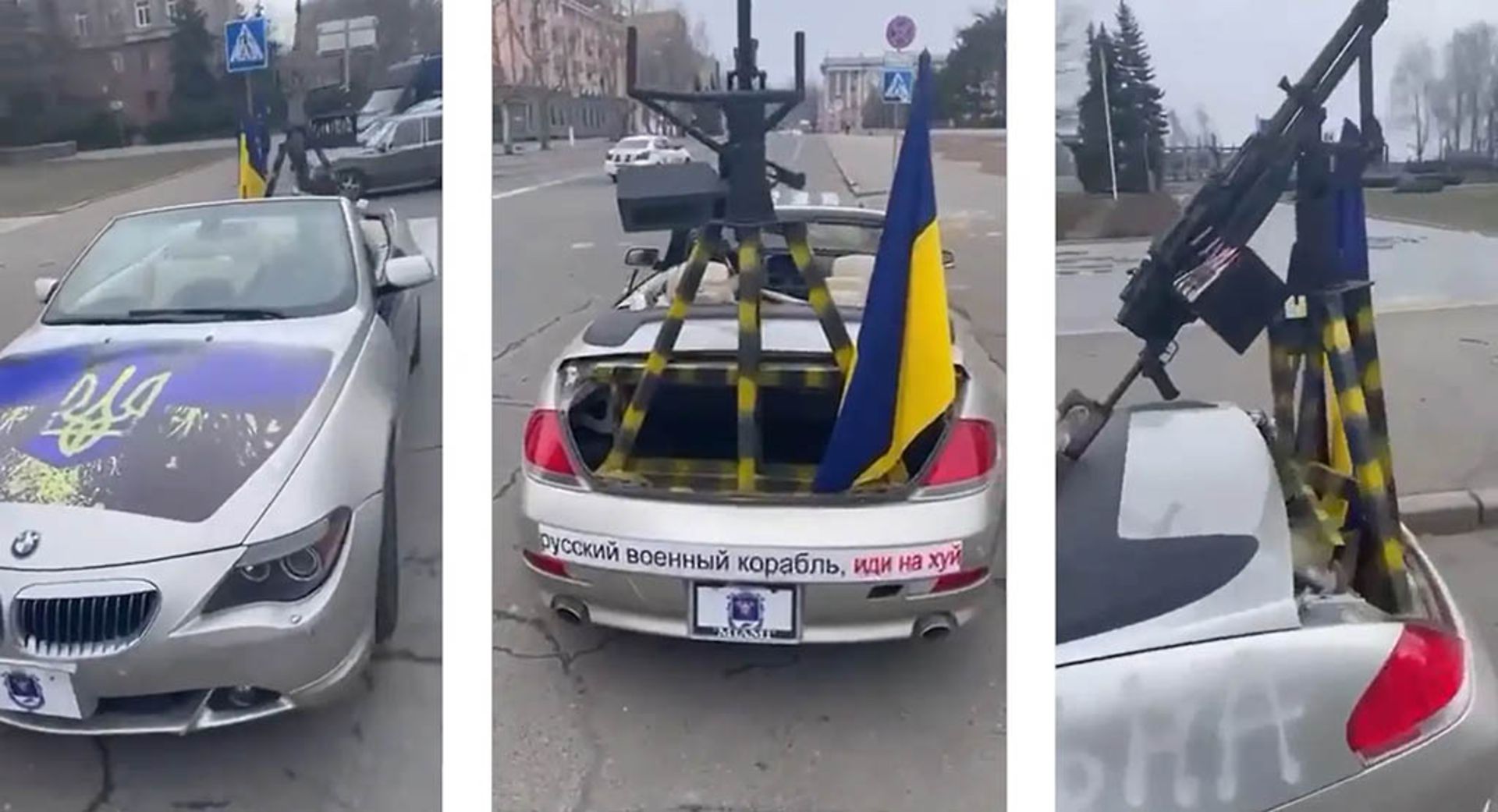 Ukraine-E64-BMW-Technical
