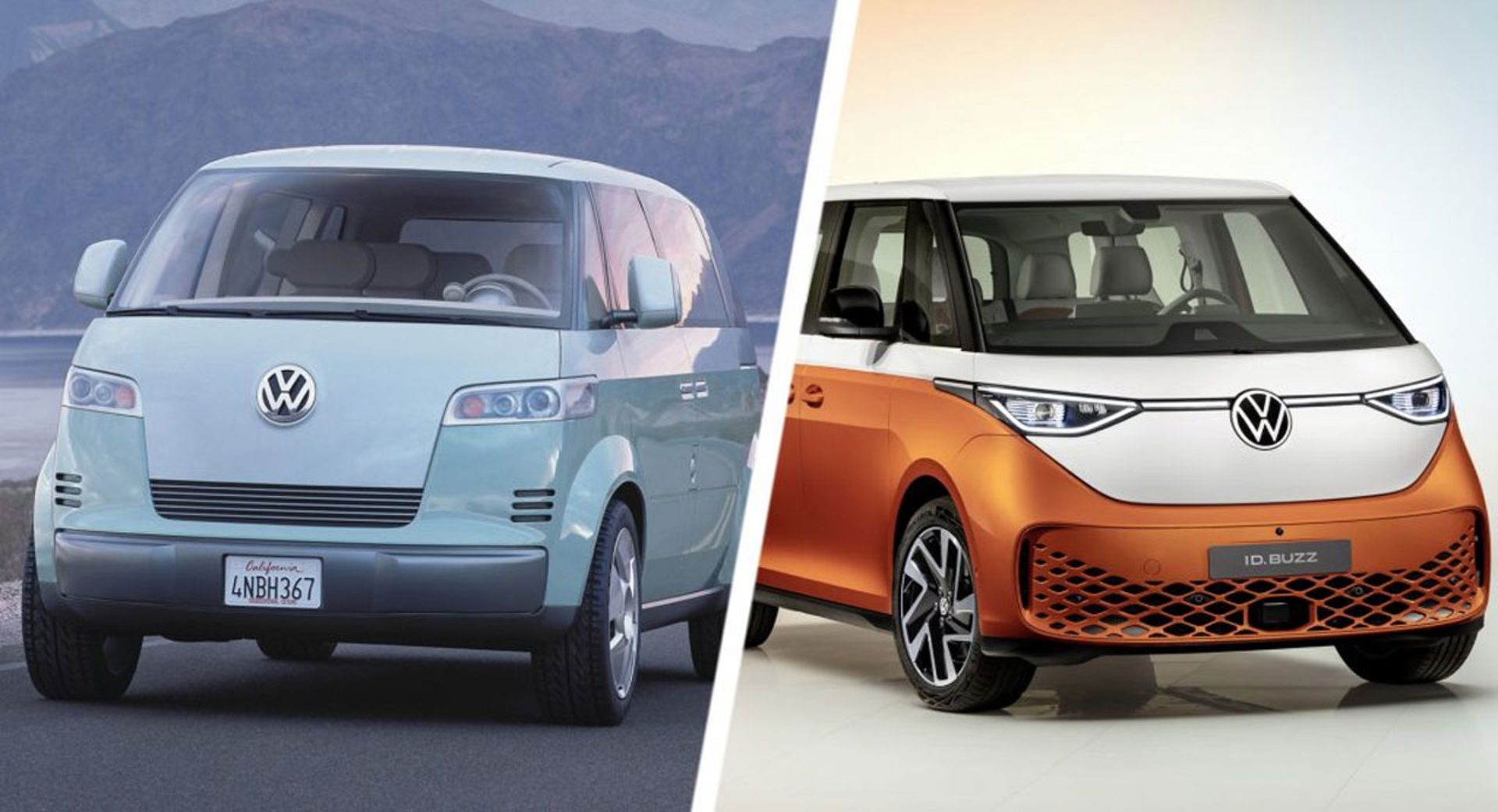 Volkswagen-Van-0