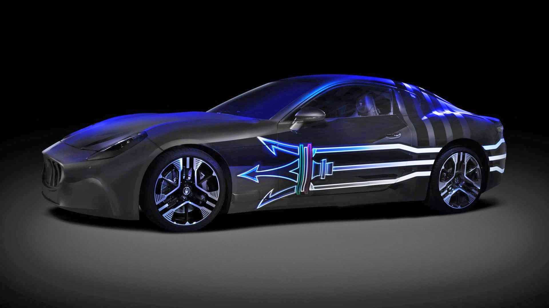 aaa maserati-folgore-granturismo
