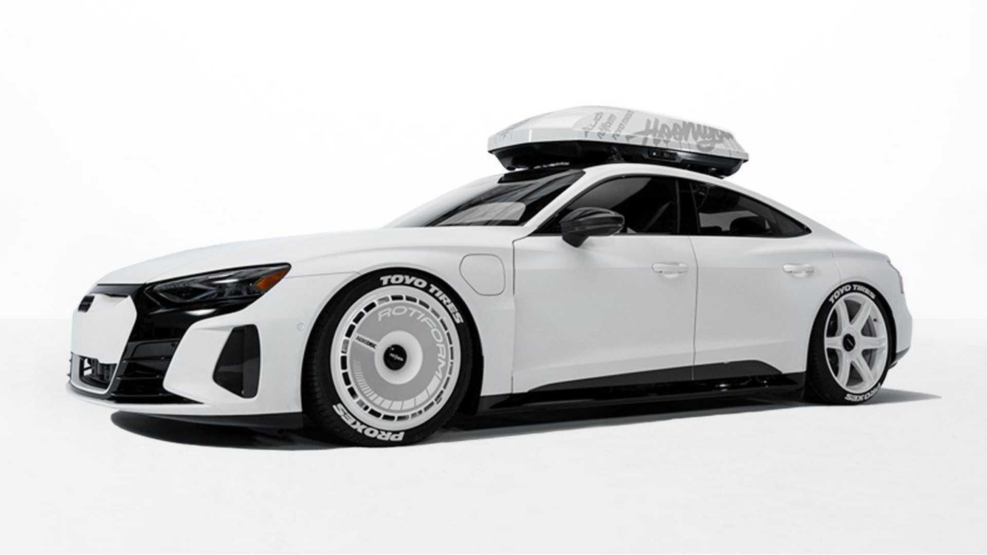 ken-block-audi-rs-e-tron-gt-front-angle