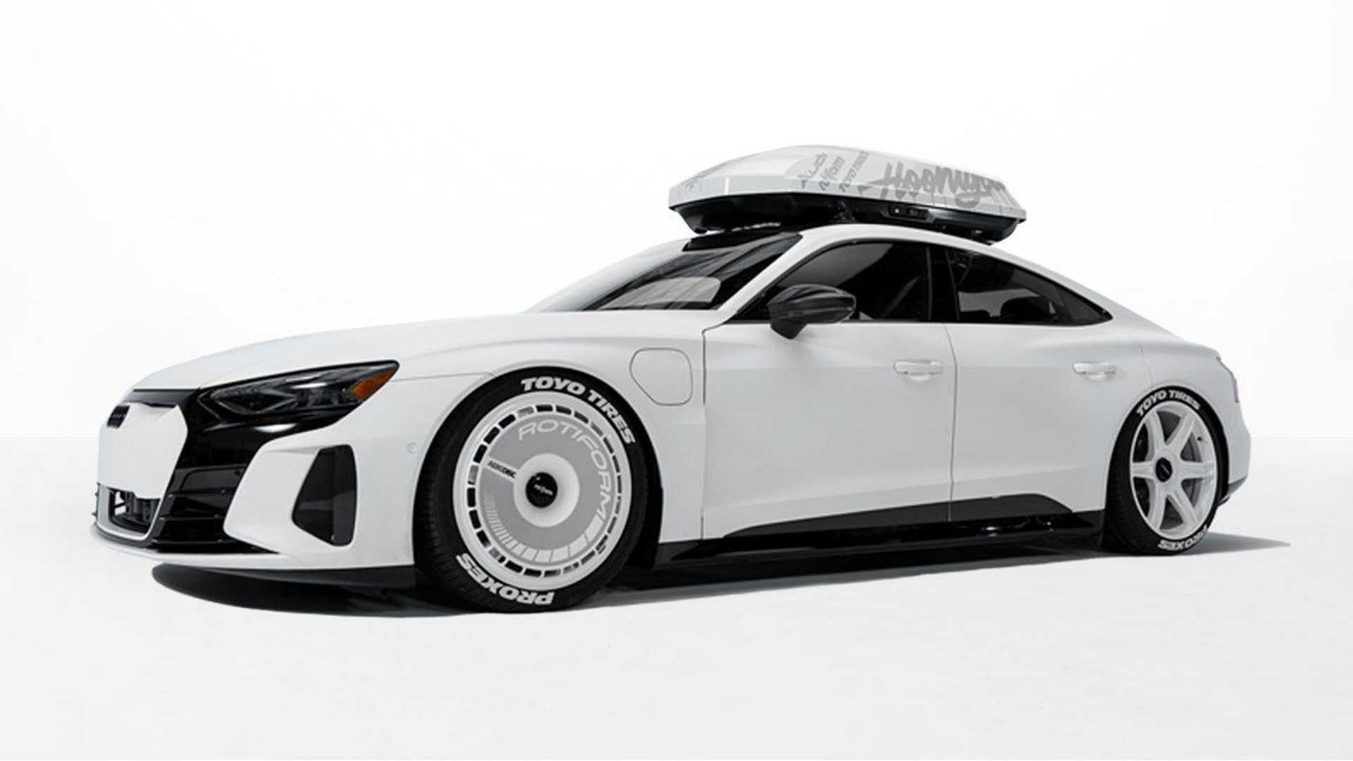 ken-block-audi-rs-e-tron-gt-front-angle