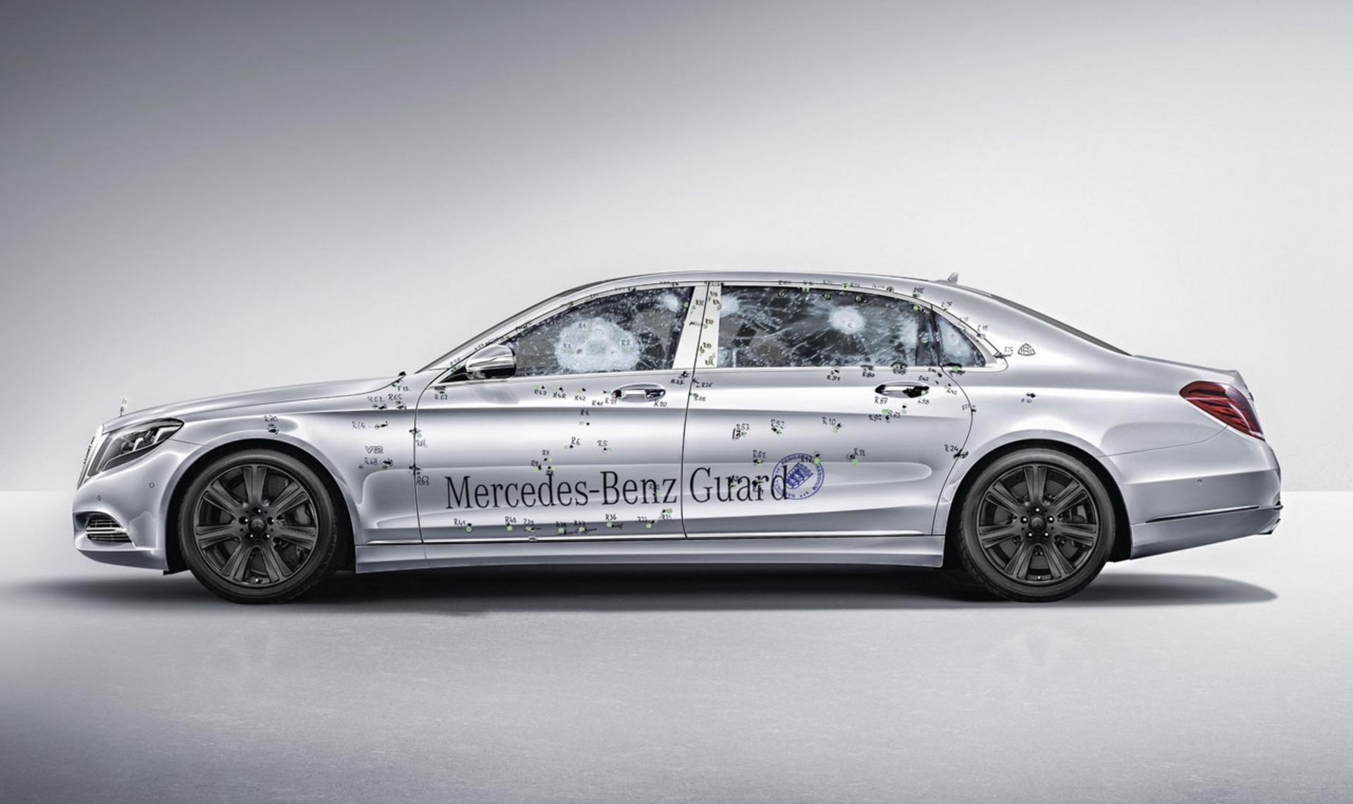 mercedes-s-600-guard