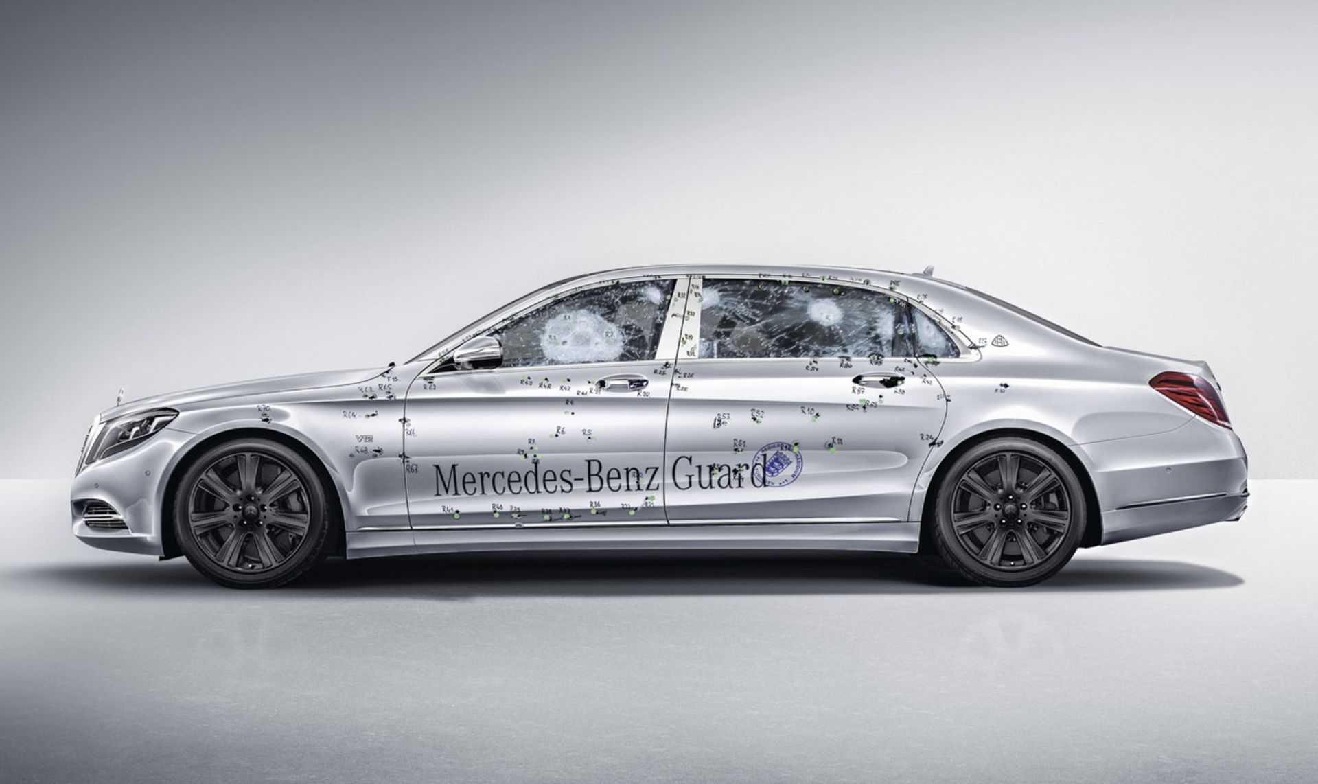 mercedes-s-600-guard