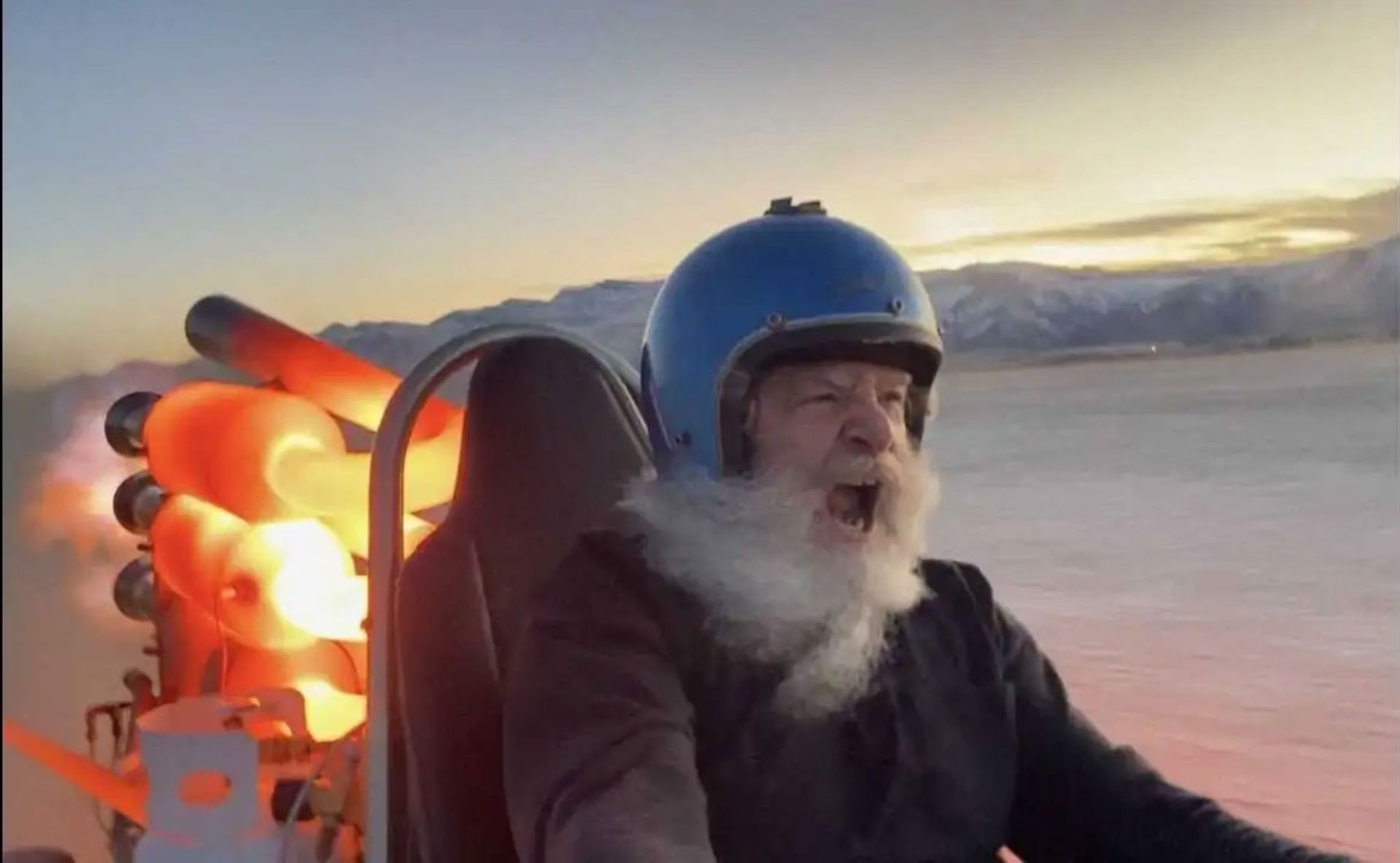 pulse-jet-go-kart