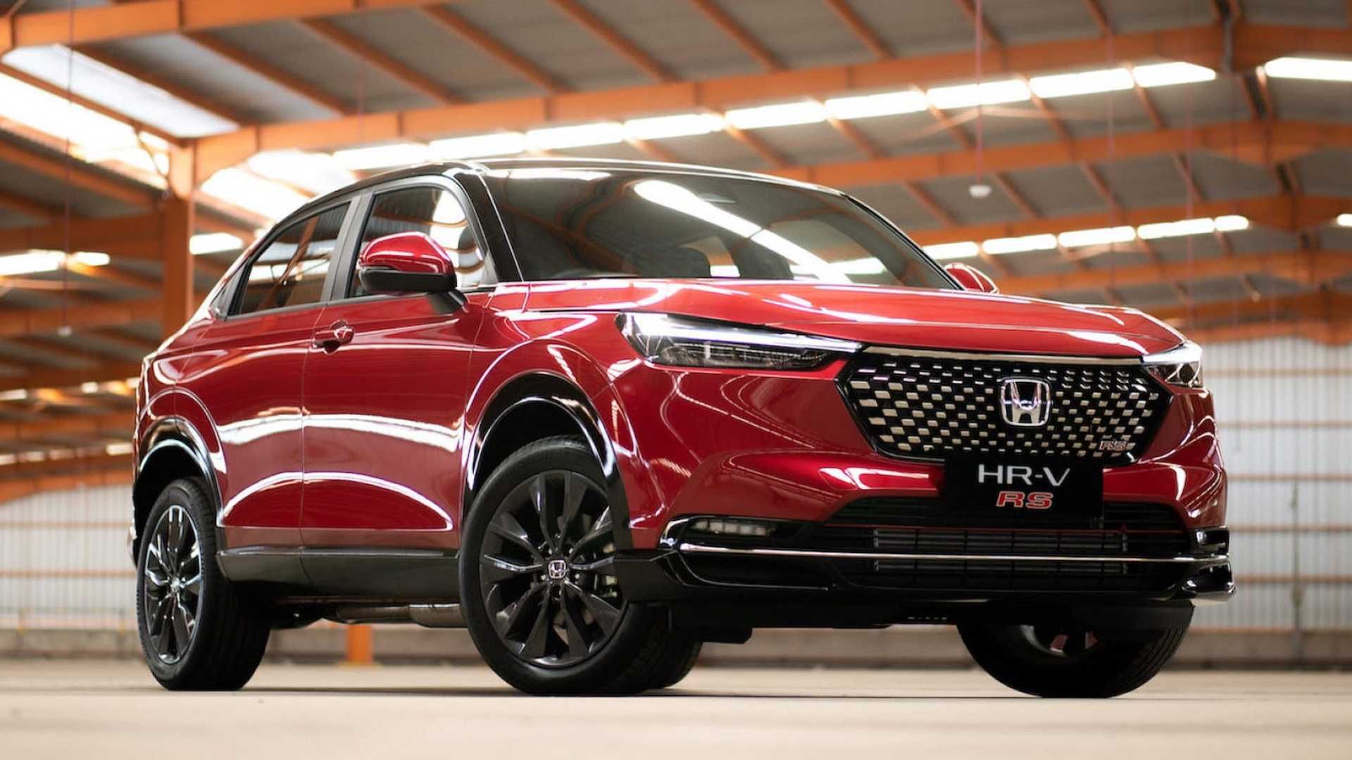 third-generation-honda-hr-v