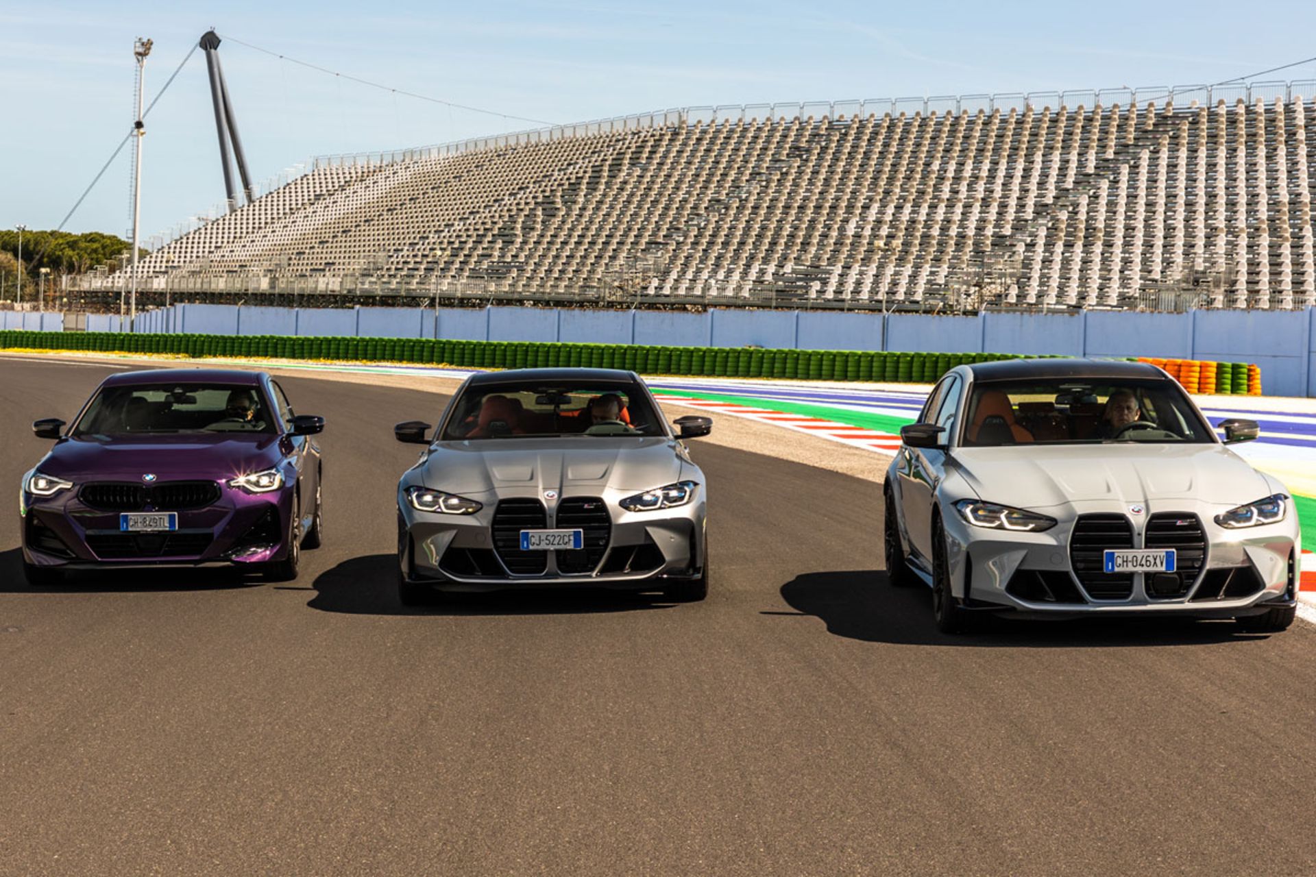 BMW-1