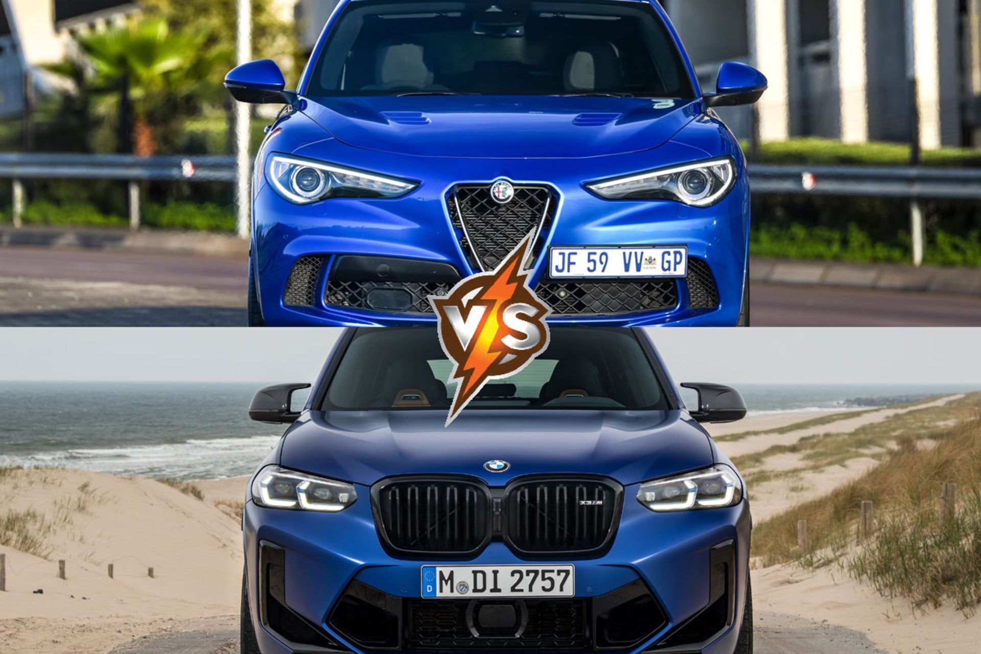 BMW-Alfa
