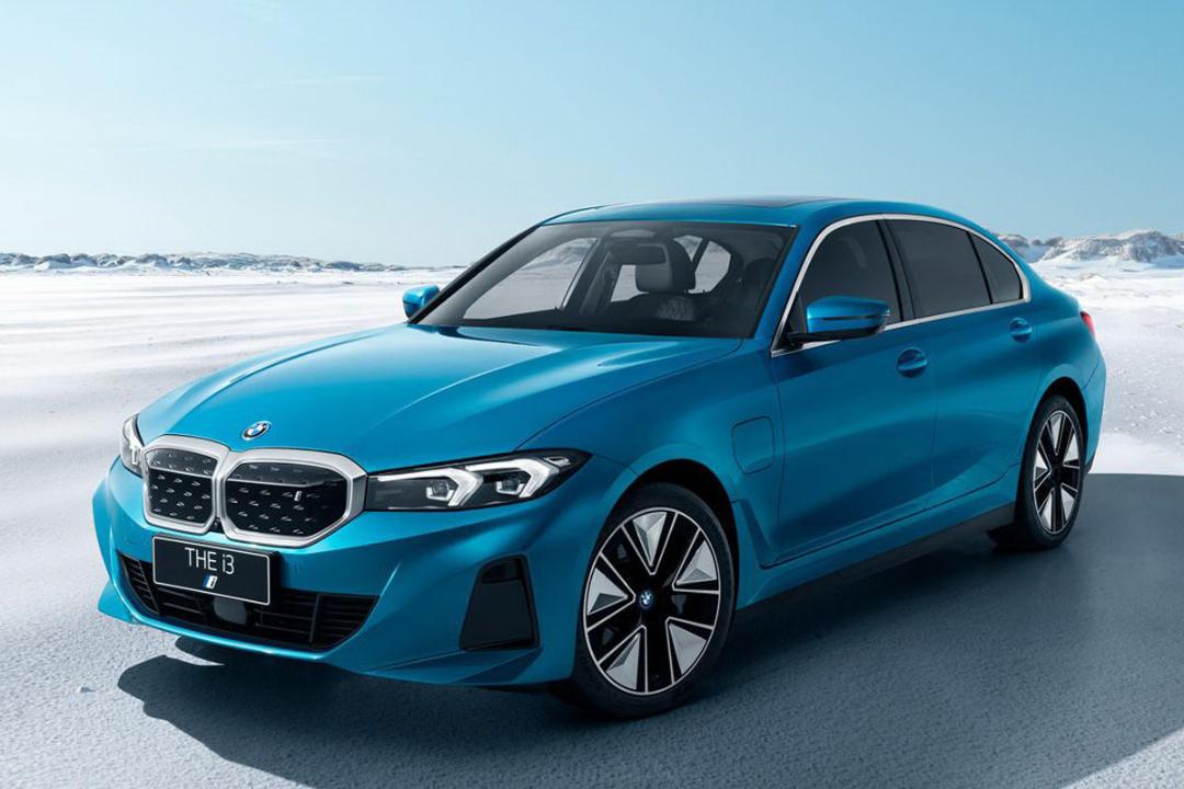 BMW-i3-China-0