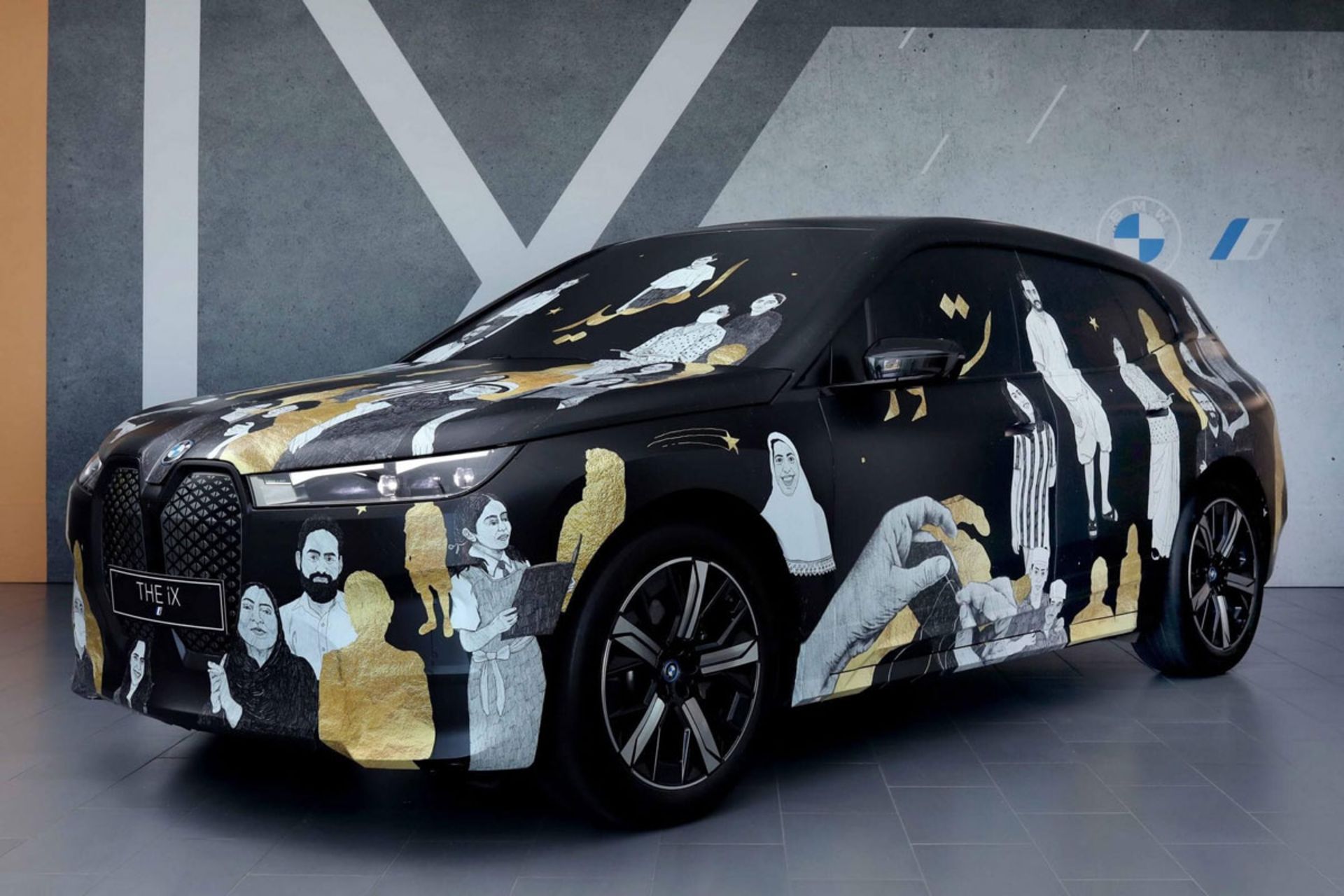 BMW-iX-for-2022-India-Art-F