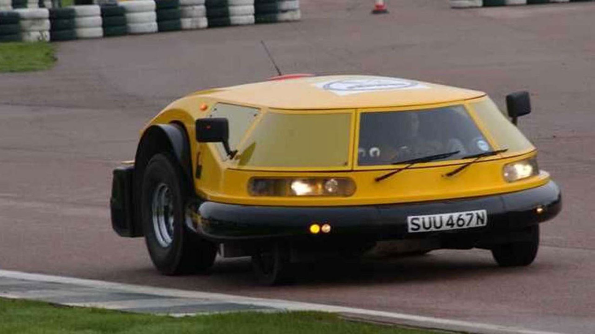 Car-1