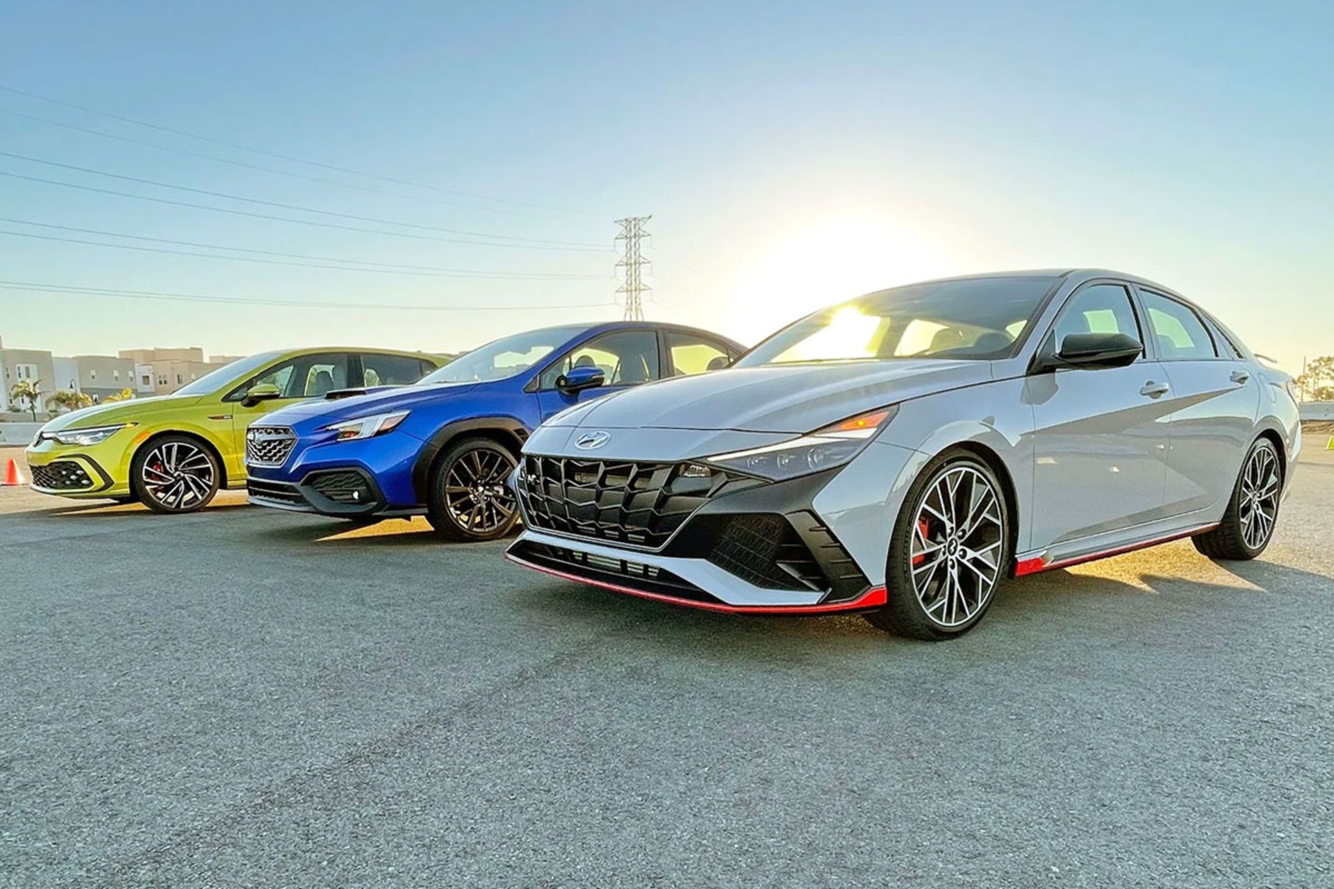 Cars