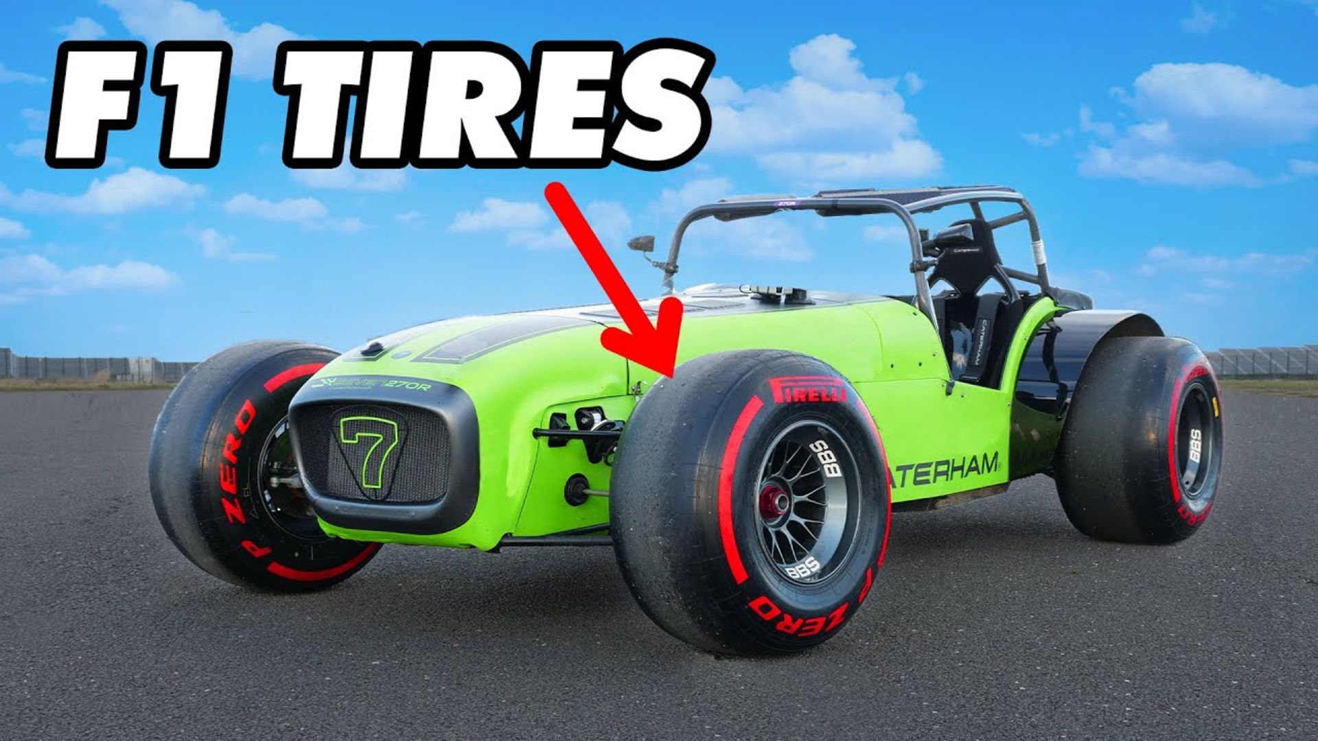 Caterham-1