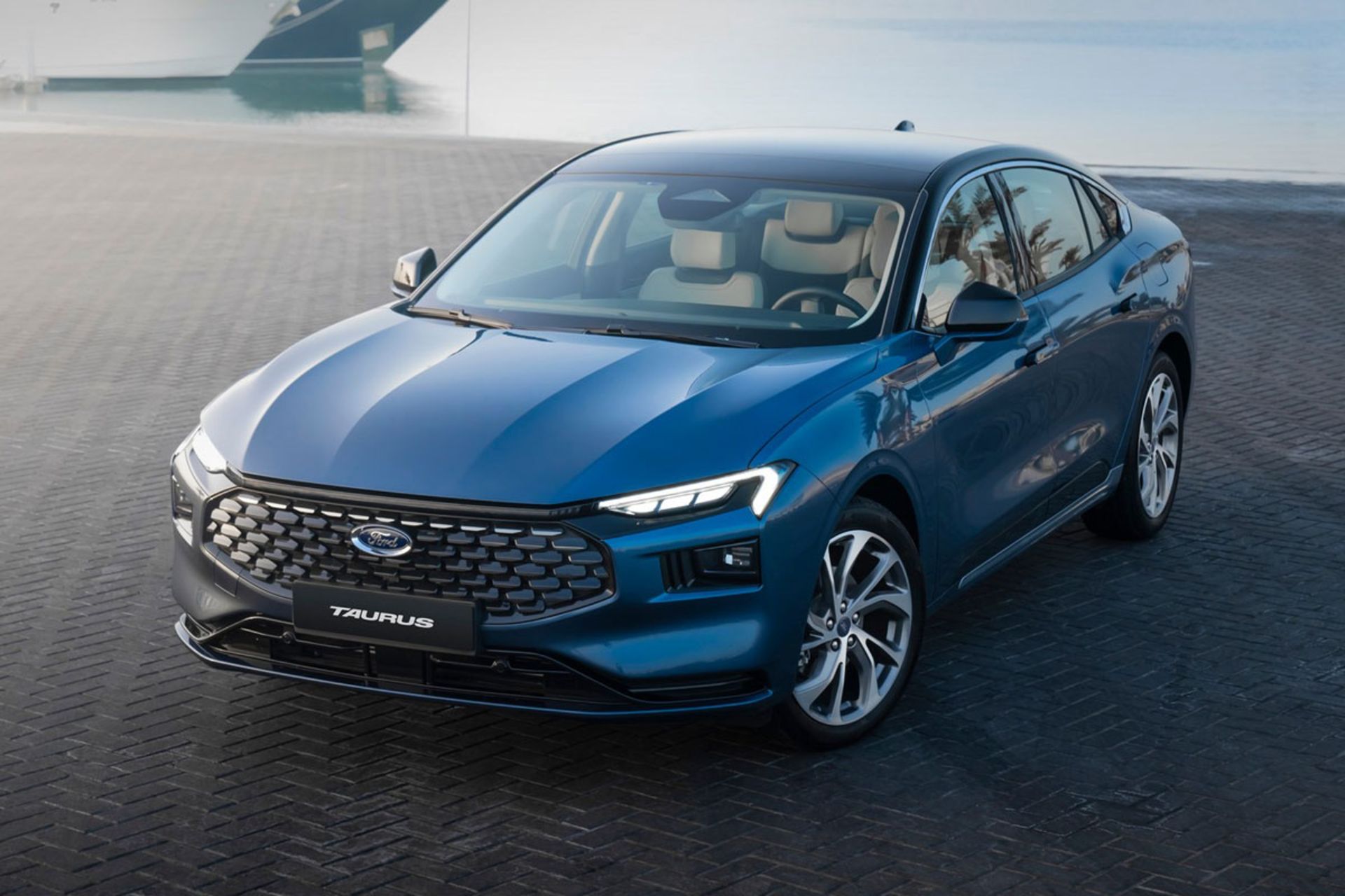 Ford-Taurus-3