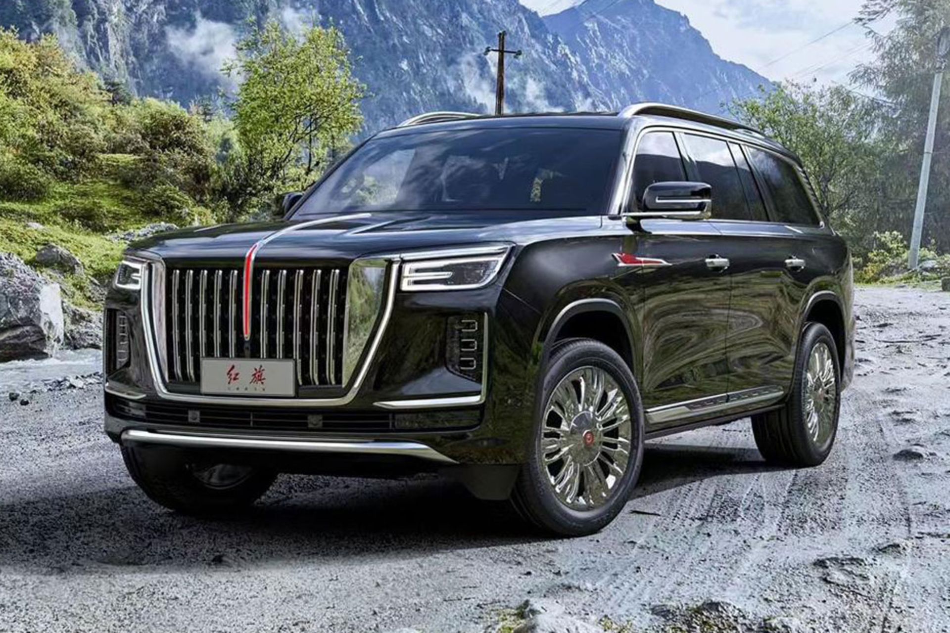 Hongqi-LS7-11