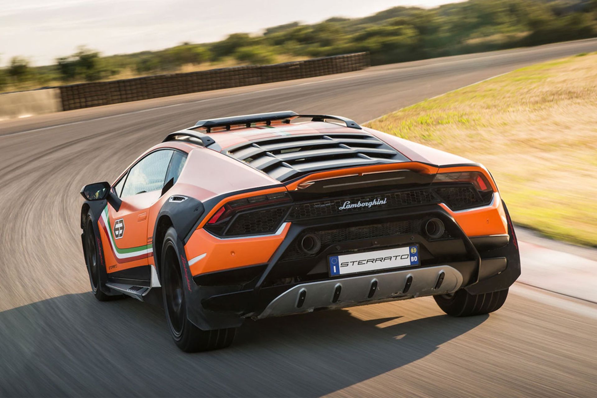 Huracan-2