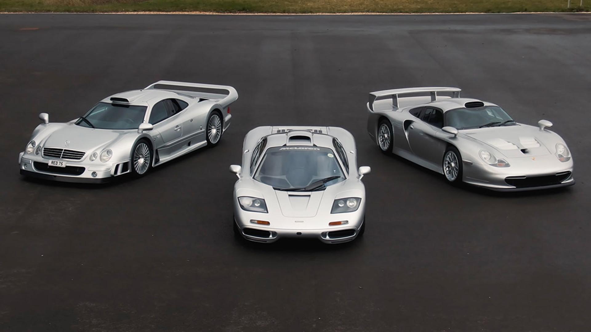 Hypercar-1